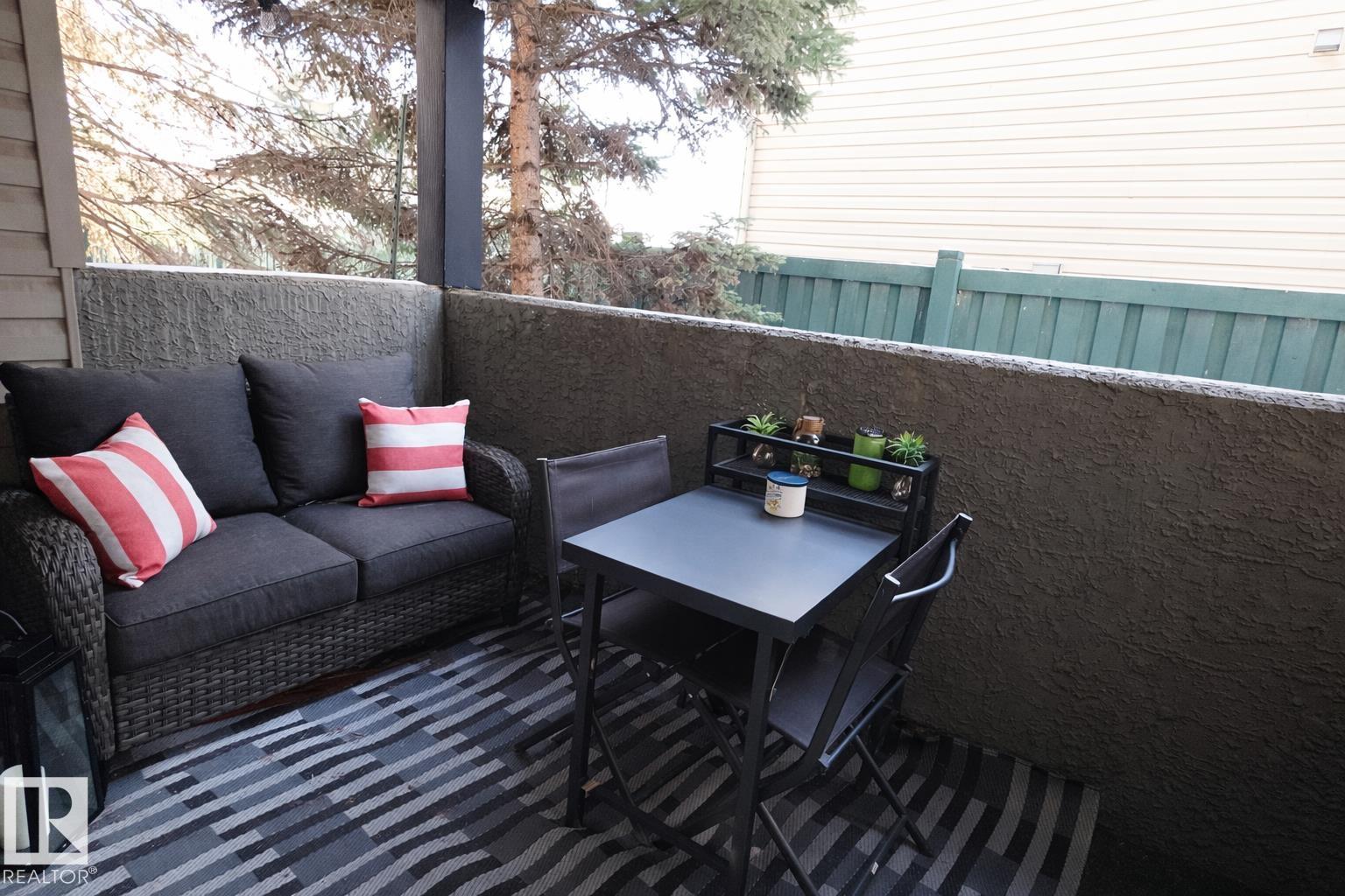 Photo 20 at 118 - 2430 Guardian Road NW, Glastonbury, Edmonton