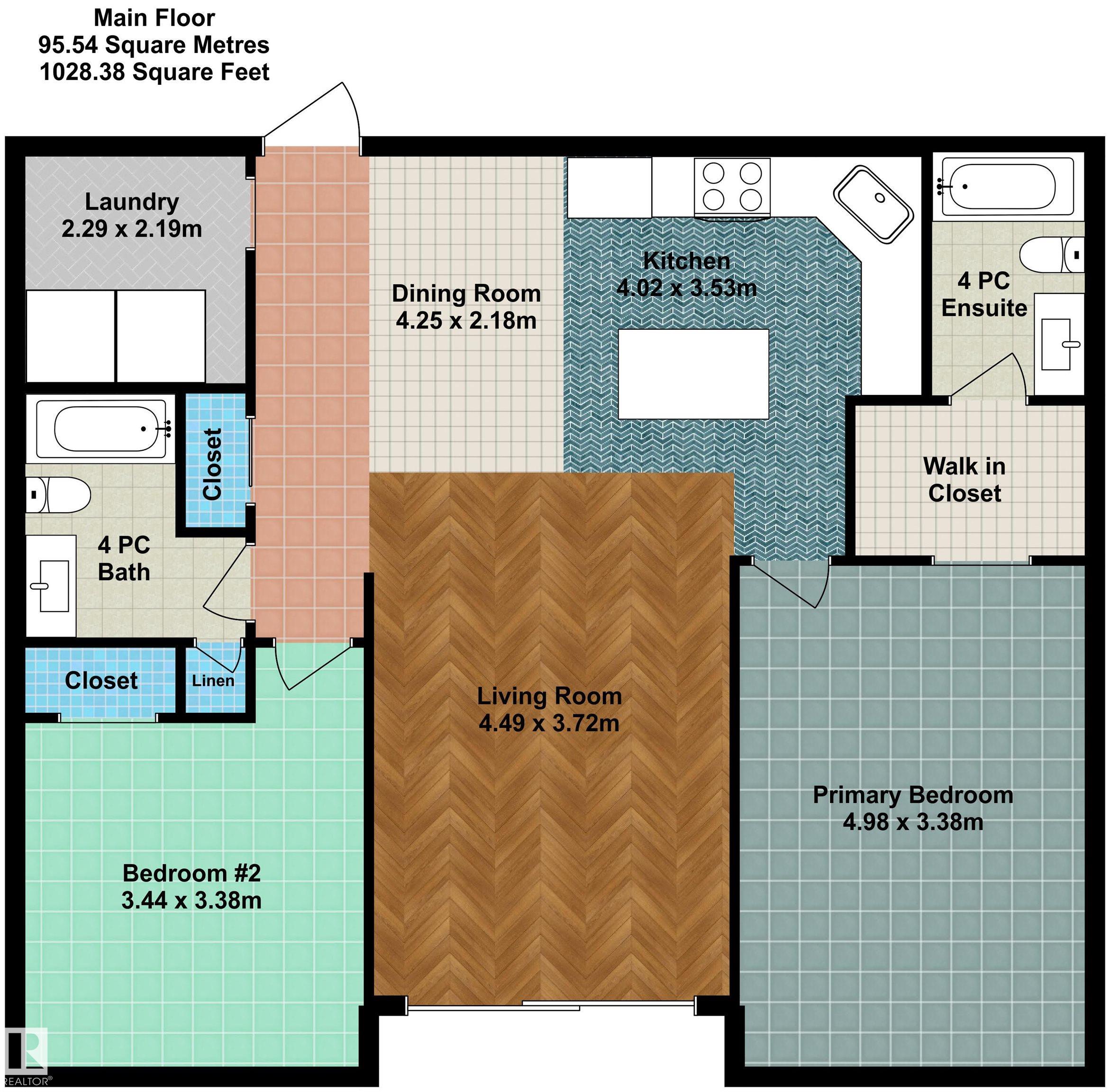 Photo 22 at 118 - 2430 Guardian Road NW, Glastonbury, Edmonton