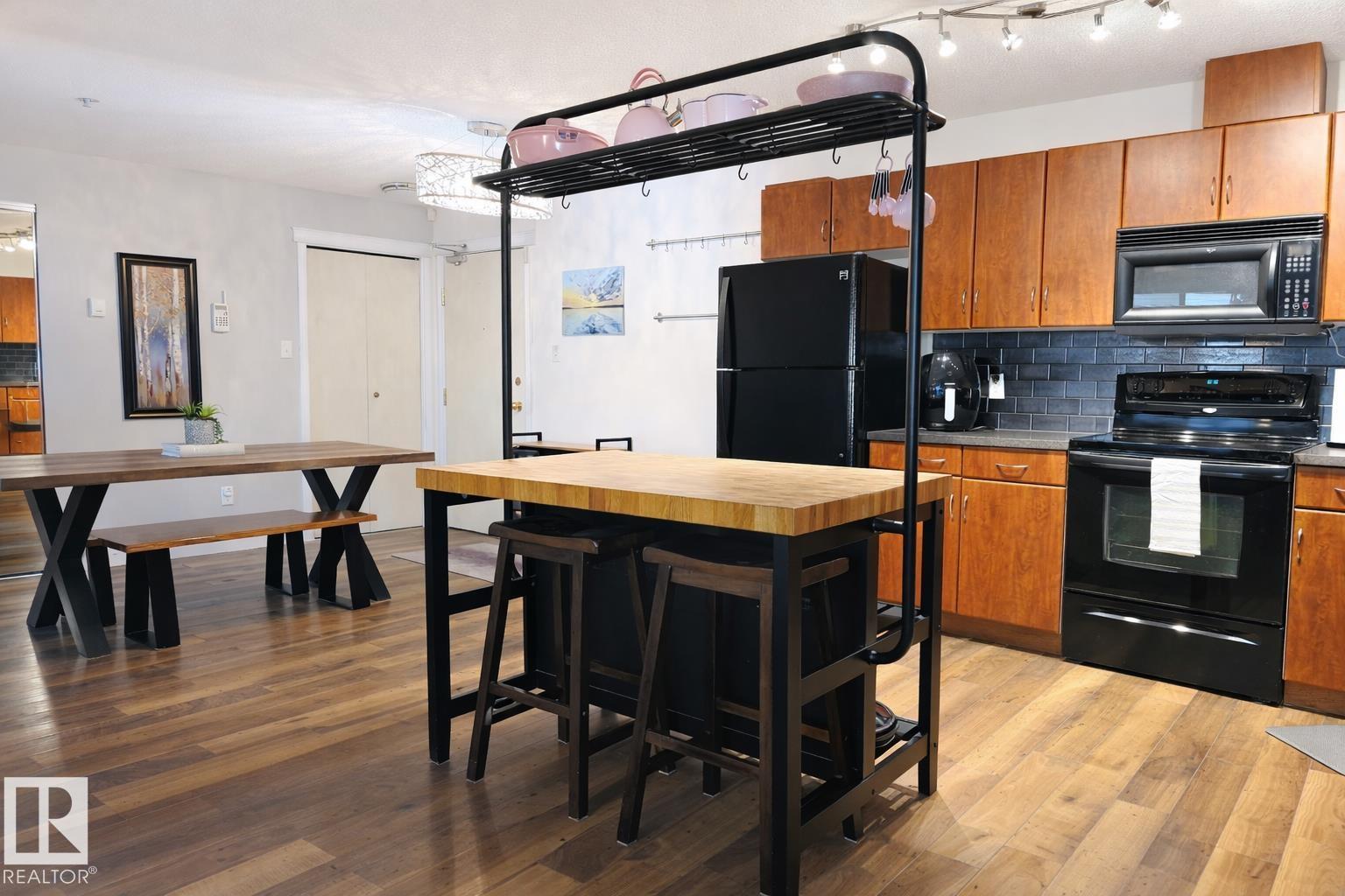 Photo 6 at 118 - 2430 Guardian Road NW, Glastonbury, Edmonton