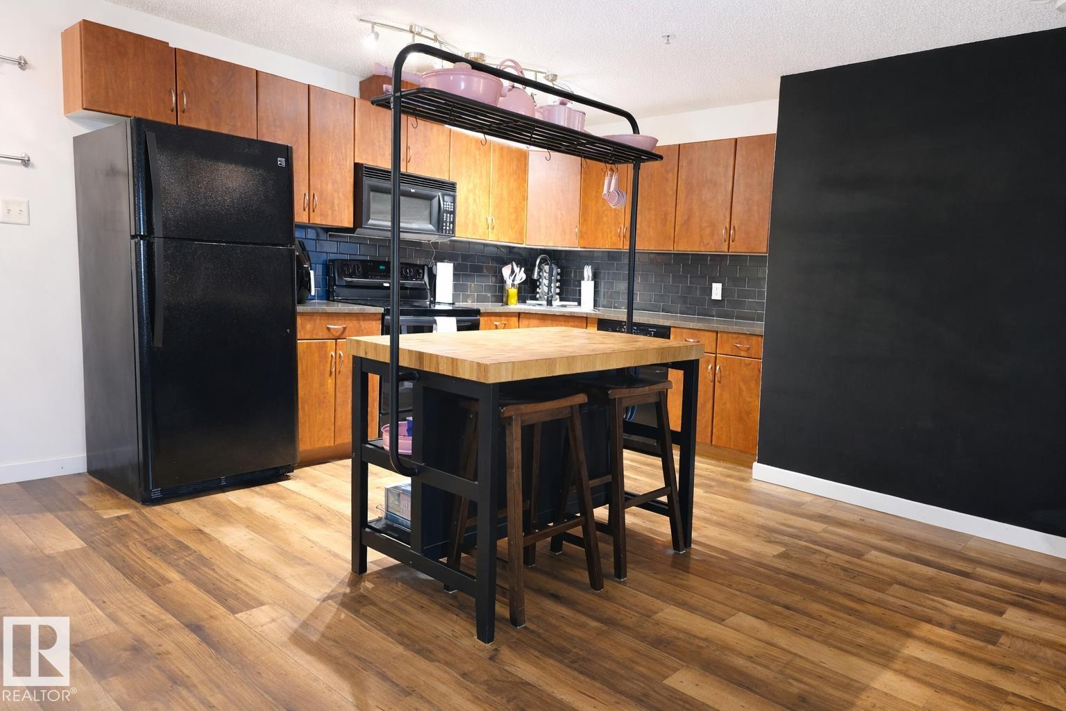 Photo 7 at 118 - 2430 Guardian Road NW, Glastonbury, Edmonton