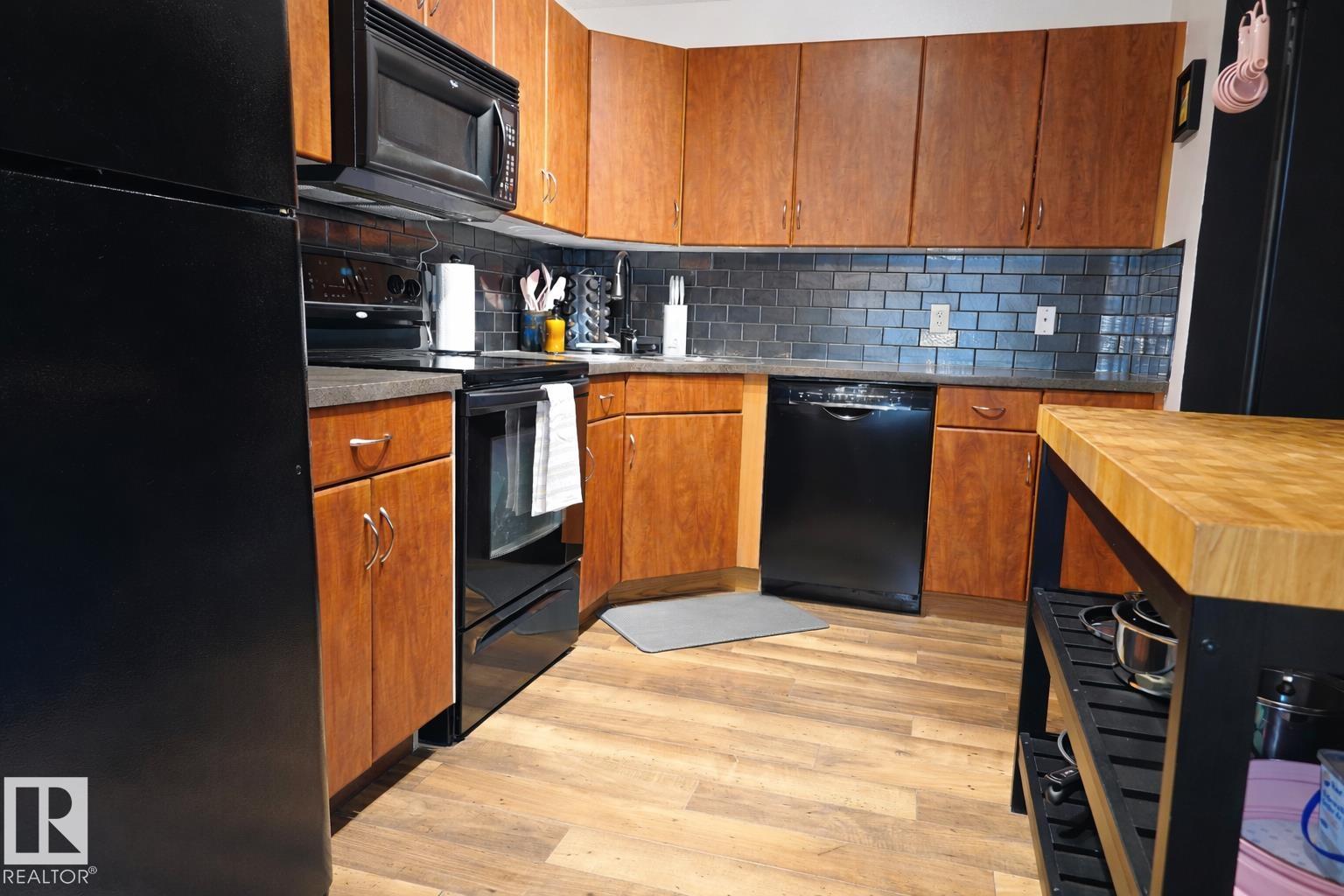 Photo 8 at 118 - 2430 Guardian Road NW, Glastonbury, Edmonton