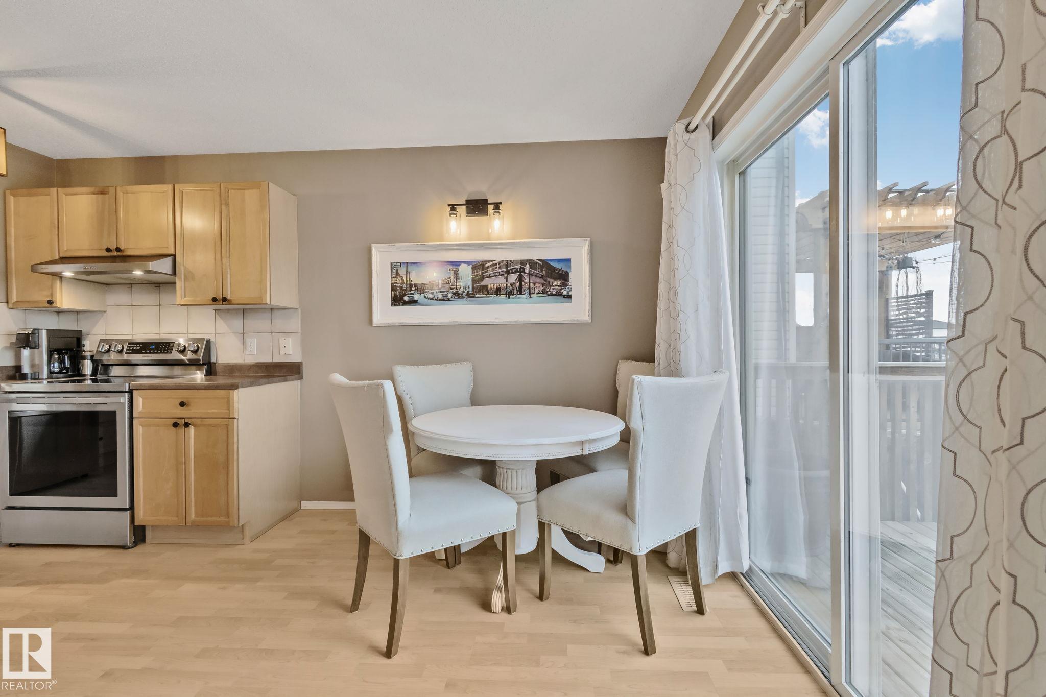 Photo 13 at 15117 Miller Boulevard NW, Miller, Edmonton