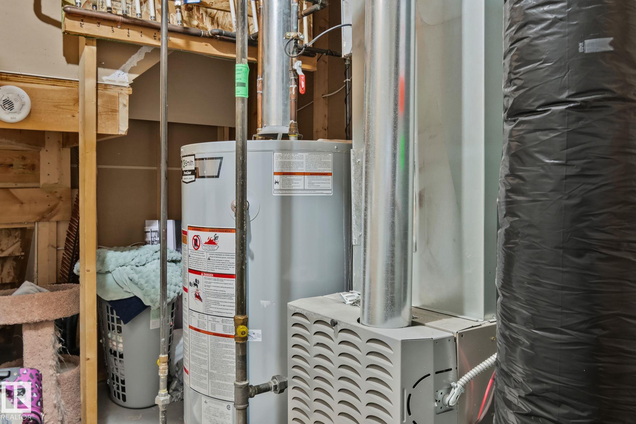 Photo 39 at 15117 Miller Boulevard NW, Miller, Edmonton