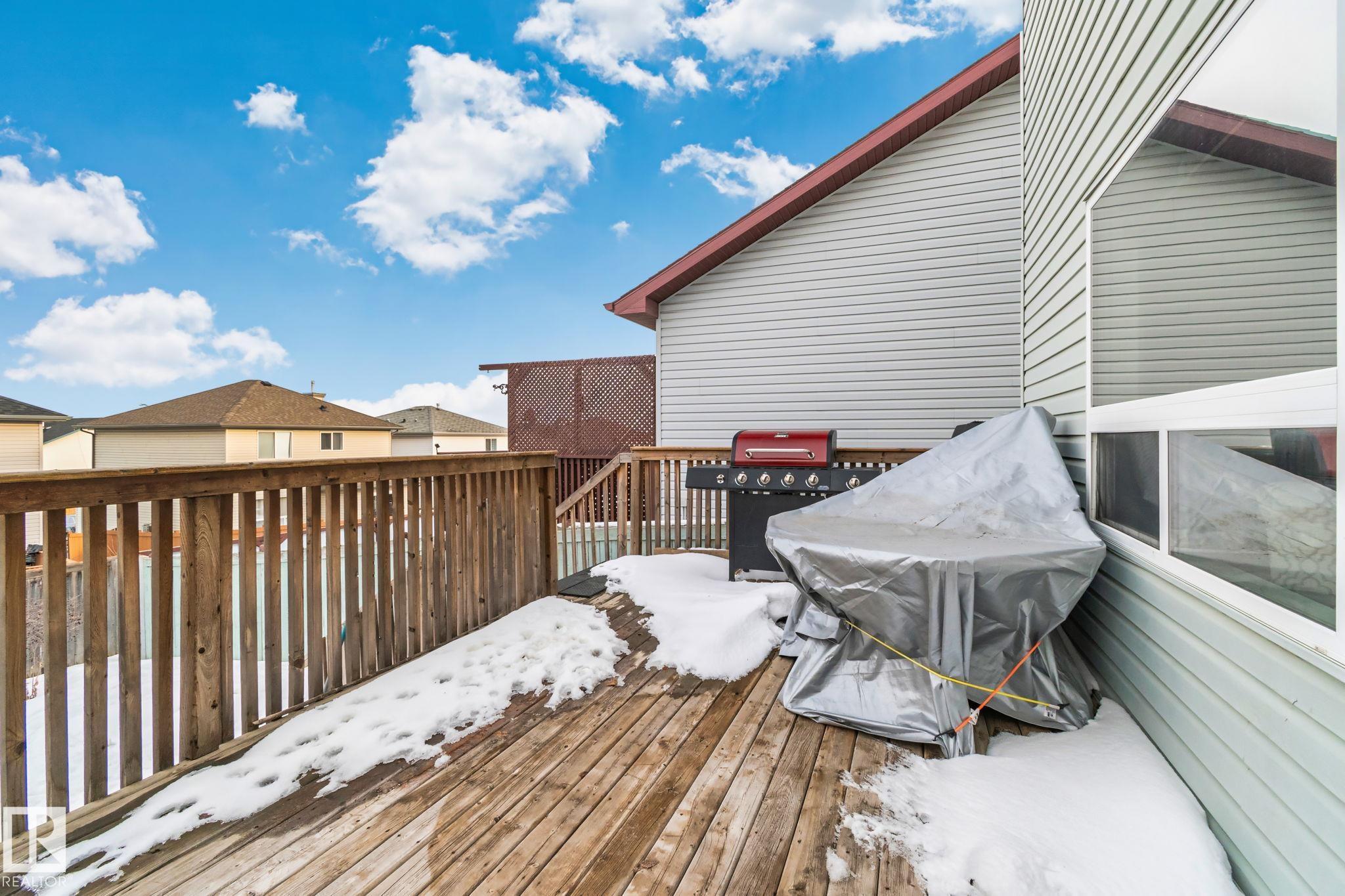 Photo 41 at 15117 Miller Boulevard NW, Miller, Edmonton