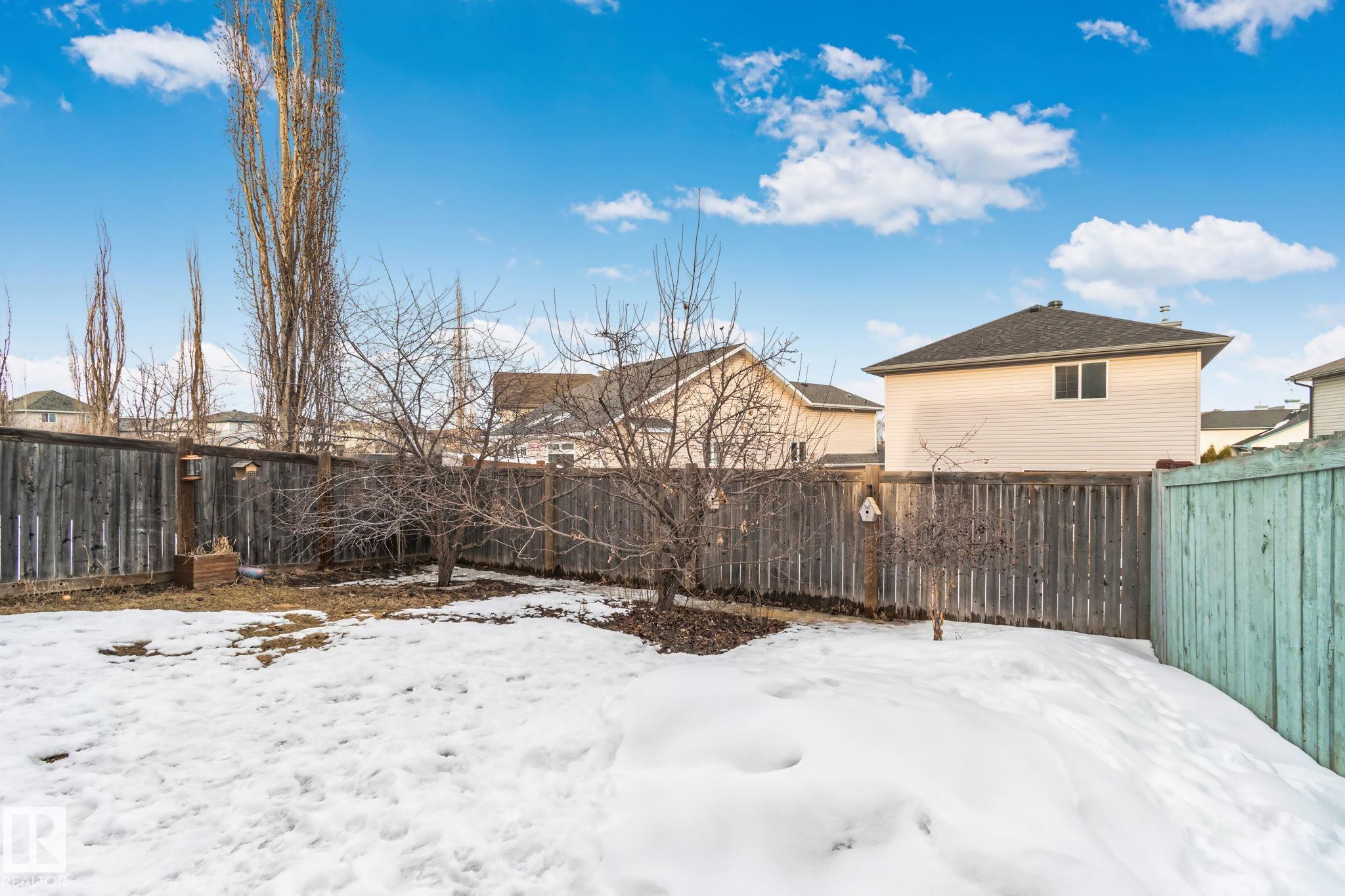 Photo 42 at 15117 Miller Boulevard NW, Miller, Edmonton