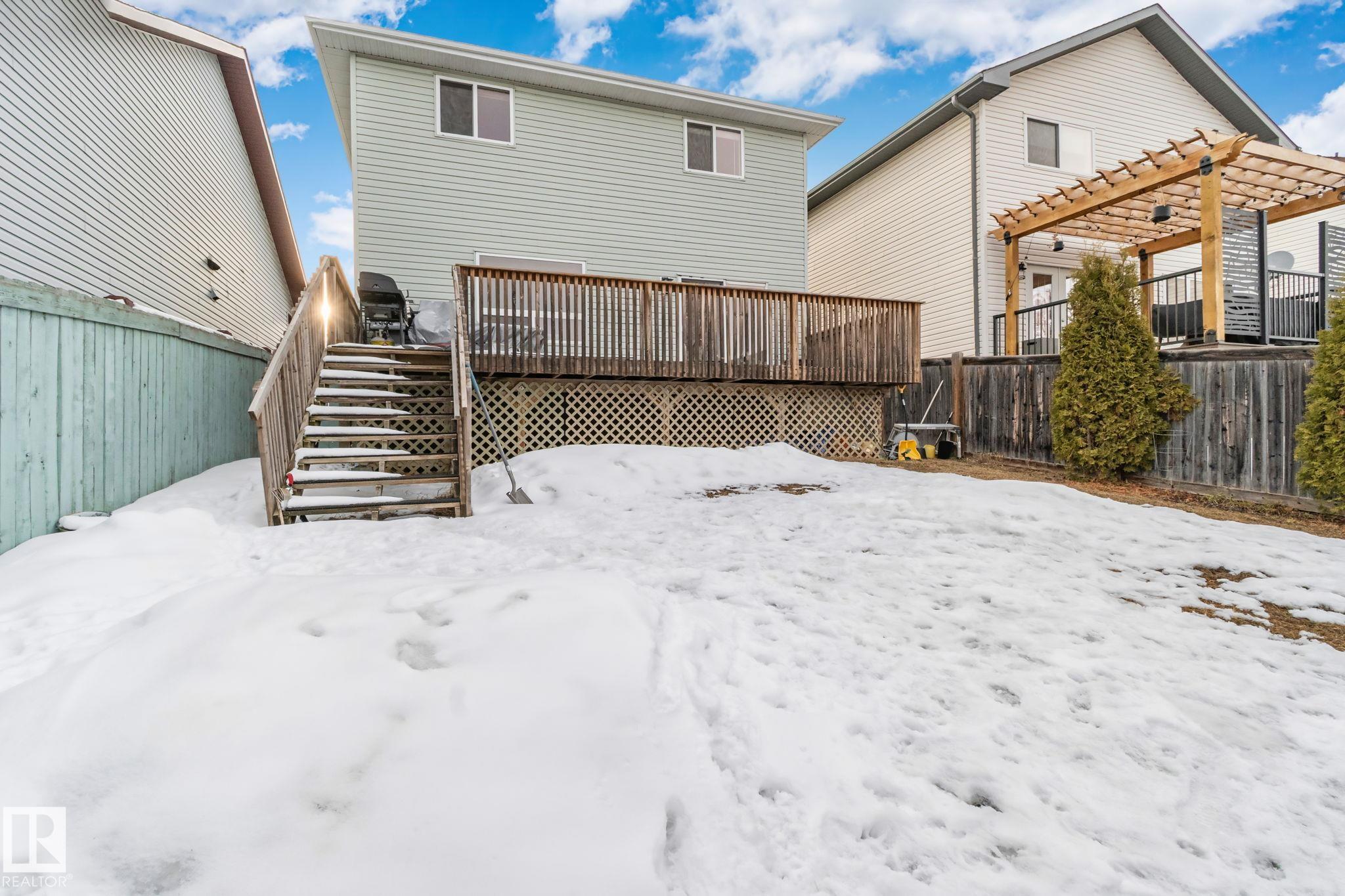 Photo 43 at 15117 Miller Boulevard NW, Miller, Edmonton