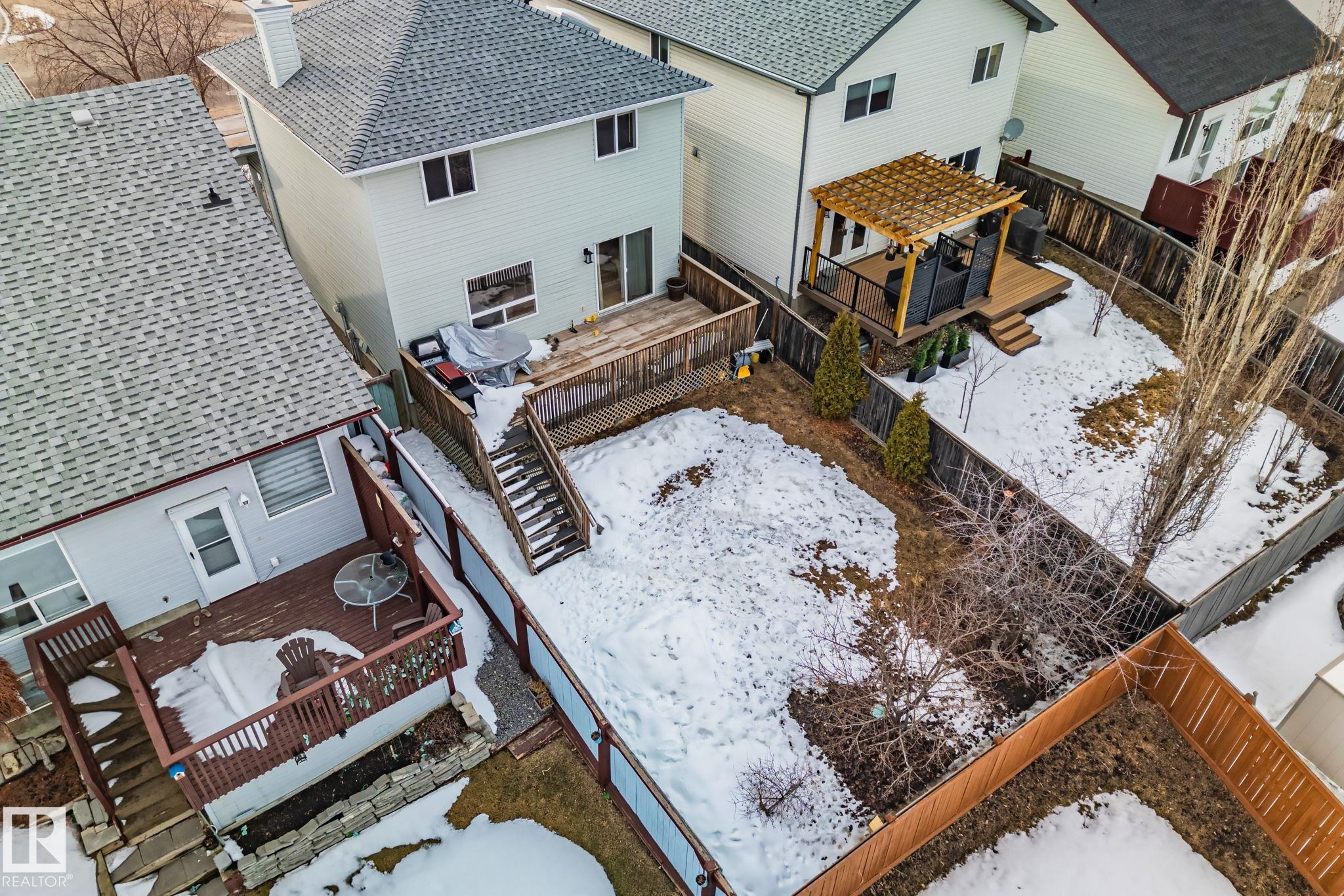 Photo 44 at 15117 Miller Boulevard NW, Miller, Edmonton