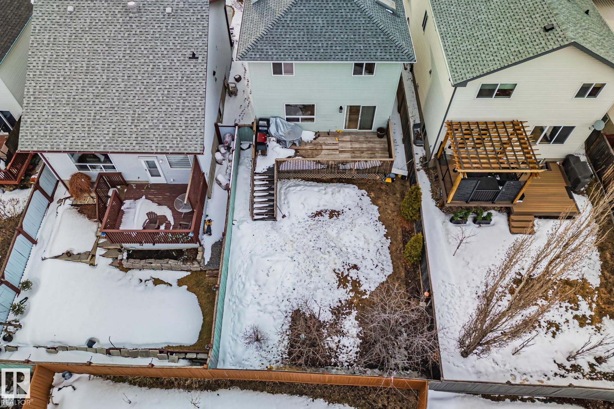 Photo 45 at 15117 Miller Boulevard NW, Miller, Edmonton