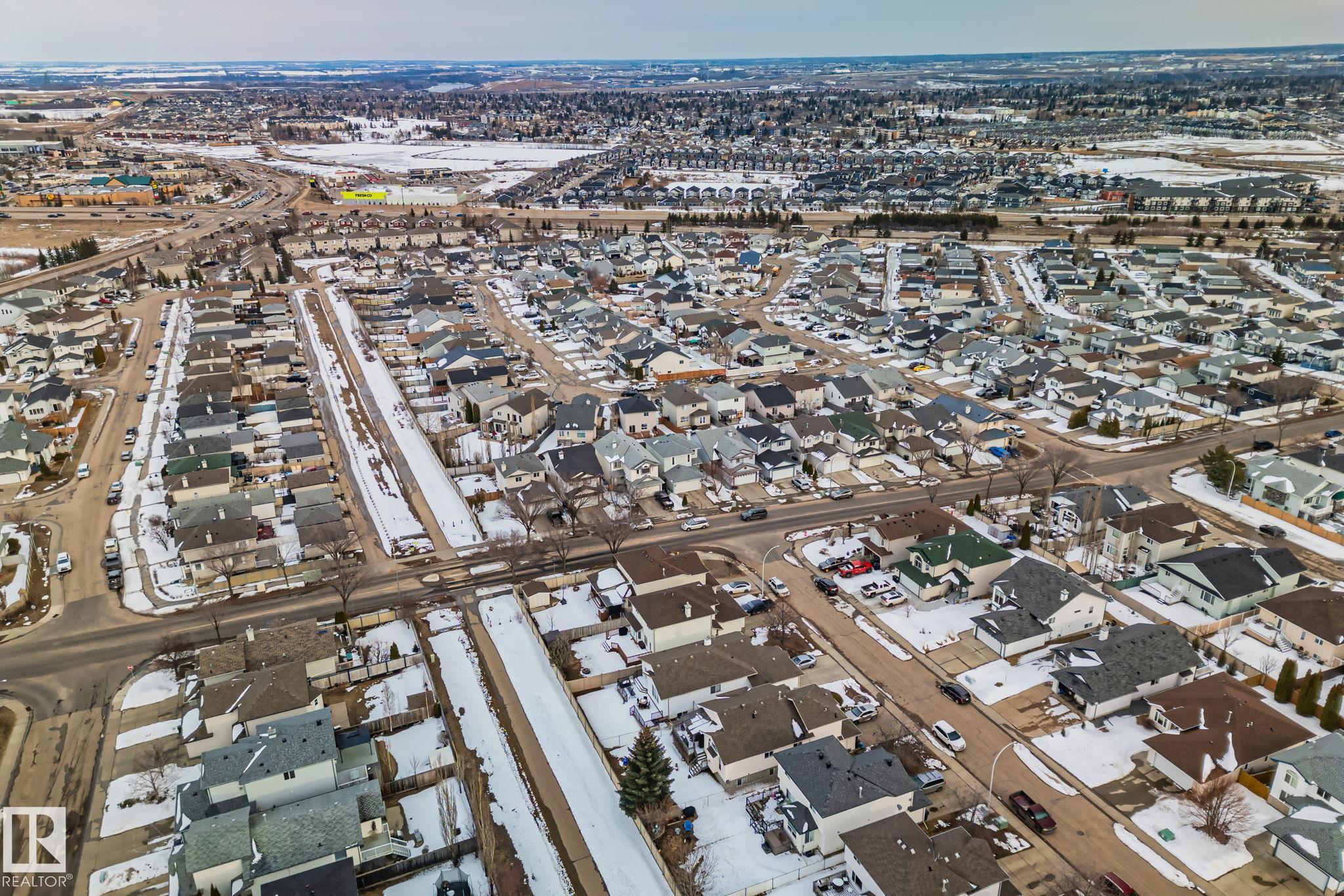 Photo 48 at 15117 Miller Boulevard NW, Miller, Edmonton