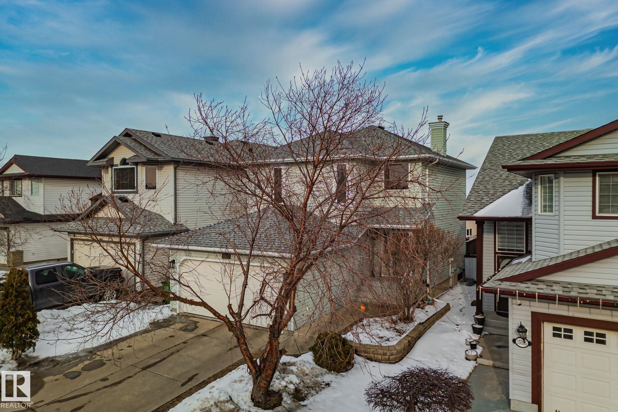 Photo 51 at 15117 Miller Boulevard NW, Miller, Edmonton