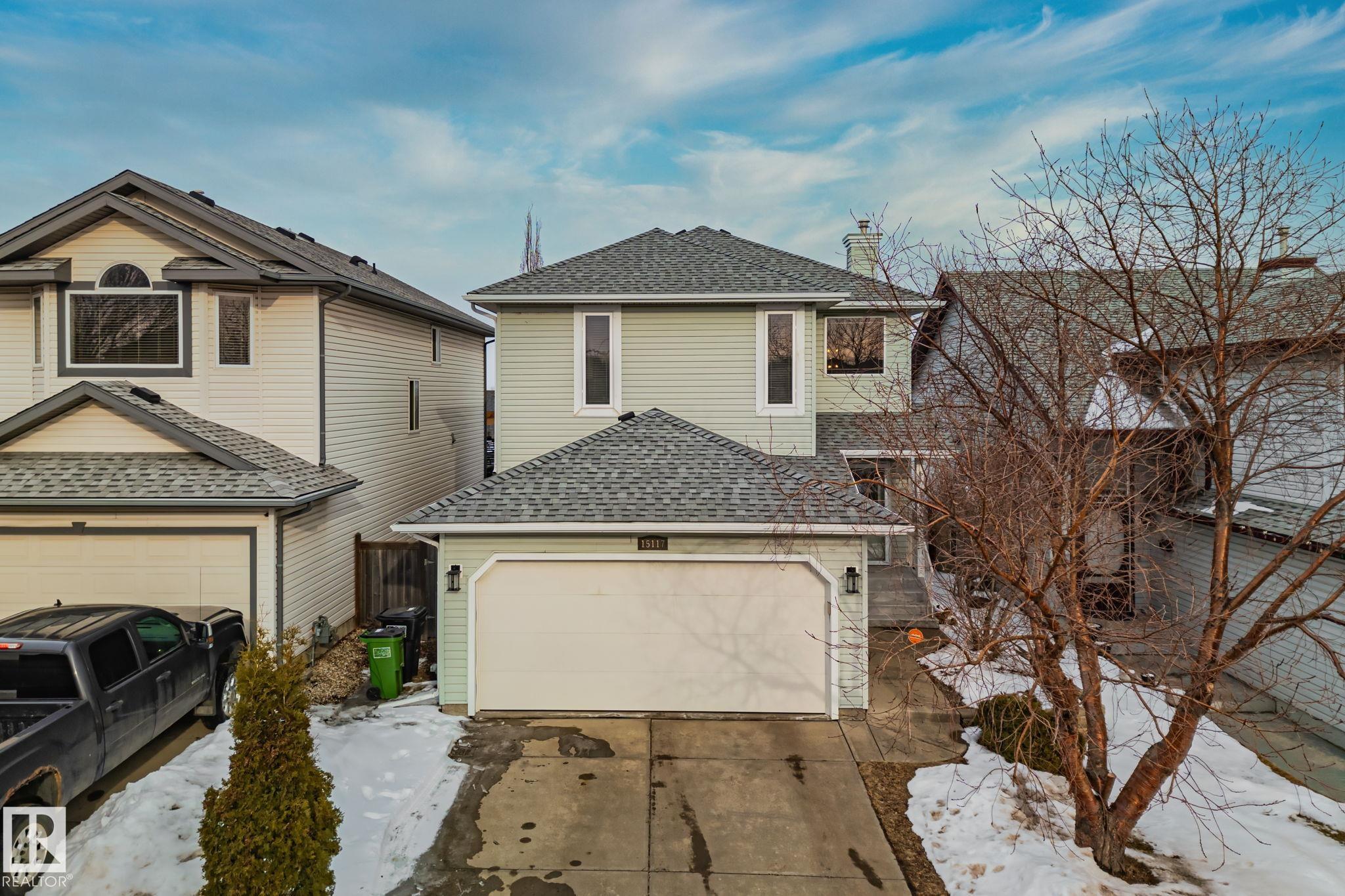 Photo 53 at 15117 Miller Boulevard NW, Miller, Edmonton