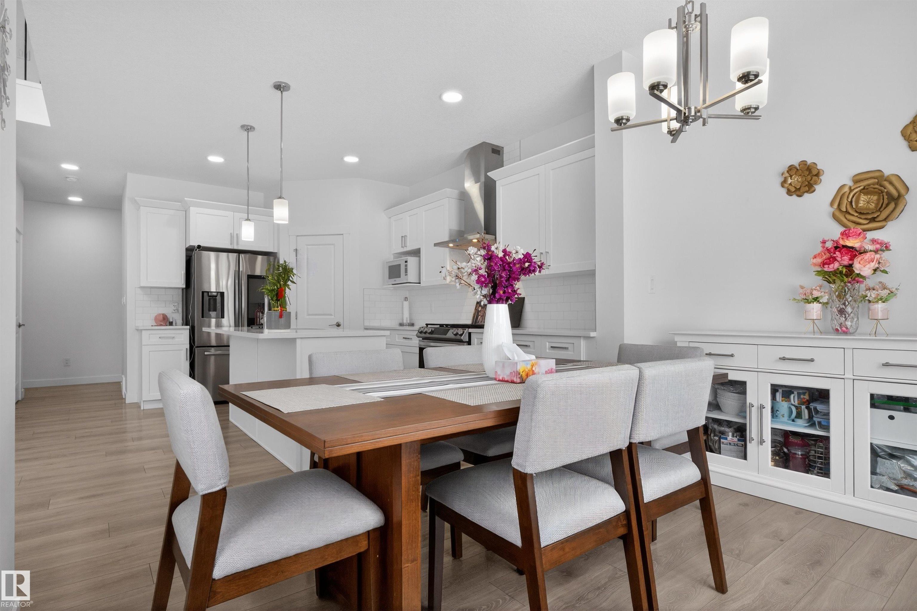 Photo 13 at 7344 177 Avenue NW, Crystallina Nera West, Edmonton