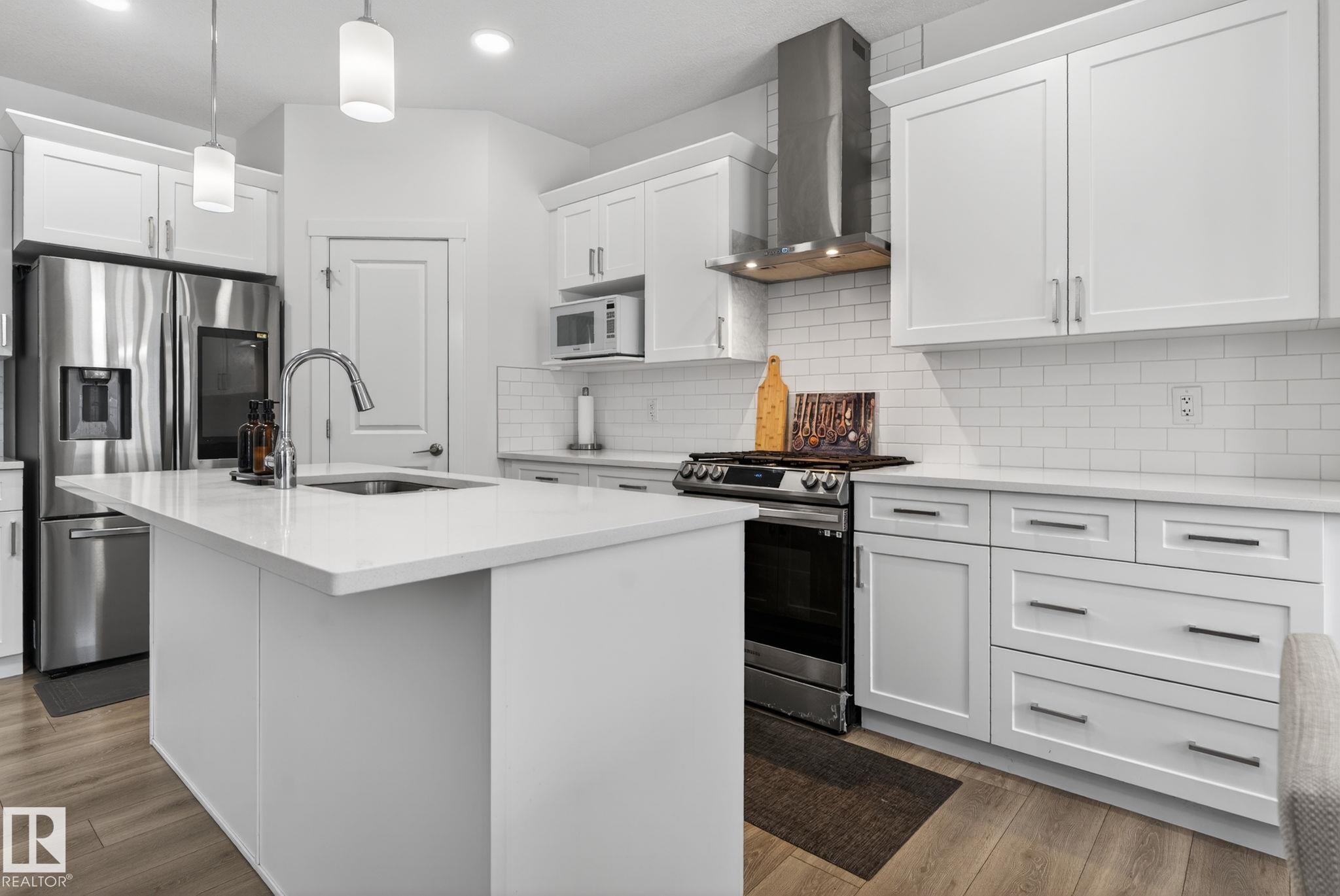 Photo 15 at 7344 177 Avenue NW, Crystallina Nera West, Edmonton