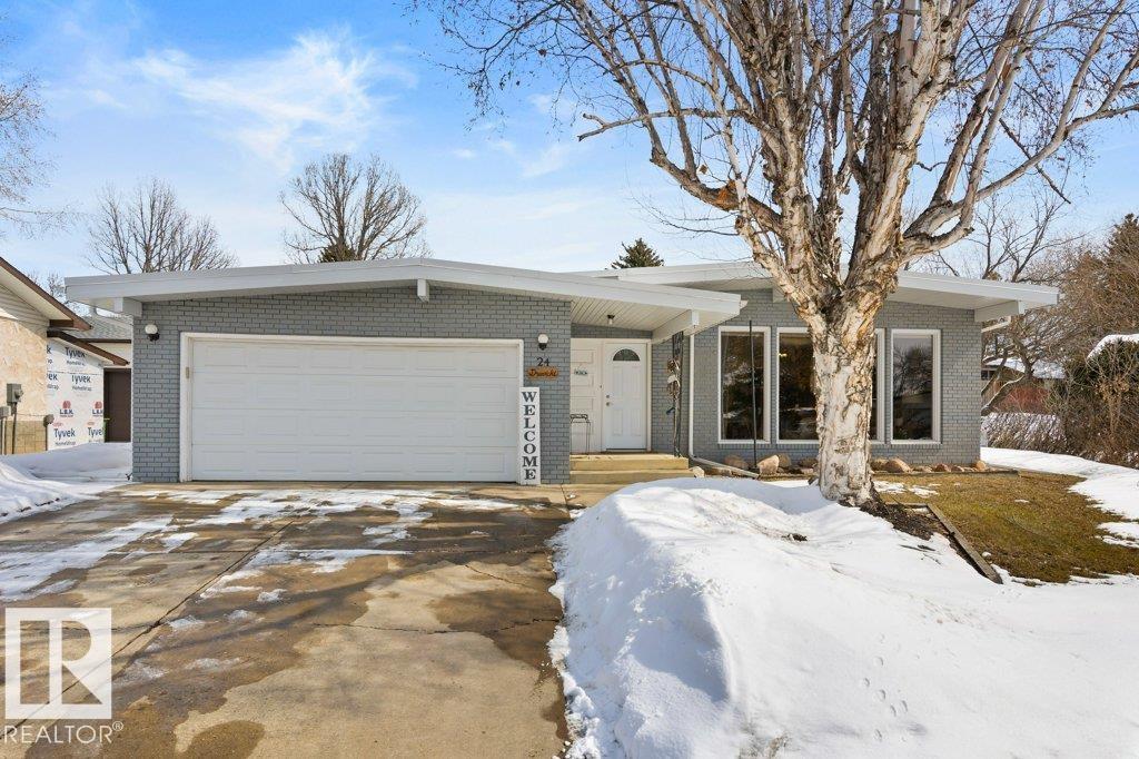 24 Glenwood Crescent, Grandin, St. Albert