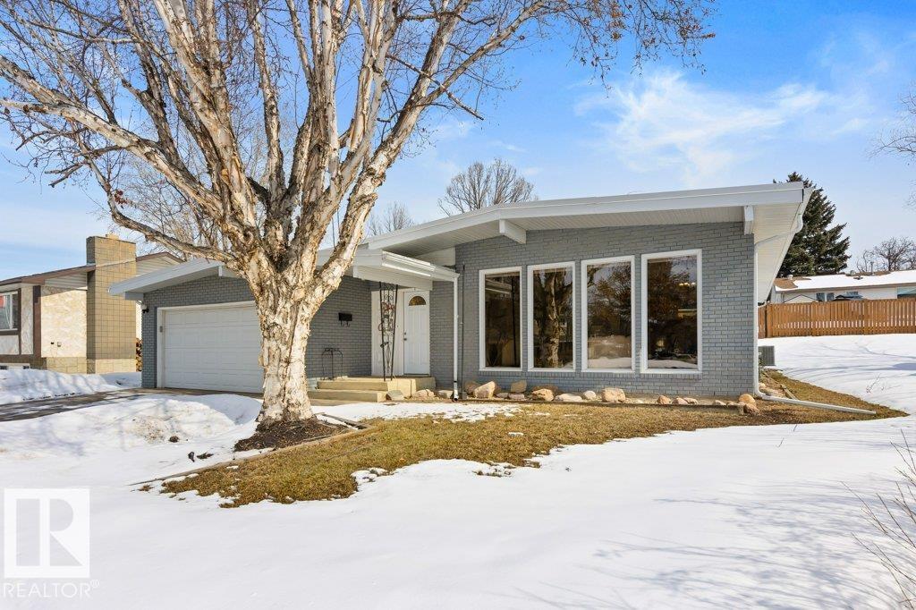 24 Glenwood Crescent, Grandin, St. Albert