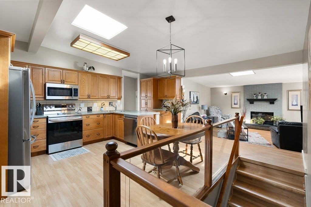 Photo 12 at 24 Glenwood Crescent, Grandin, St. Albert