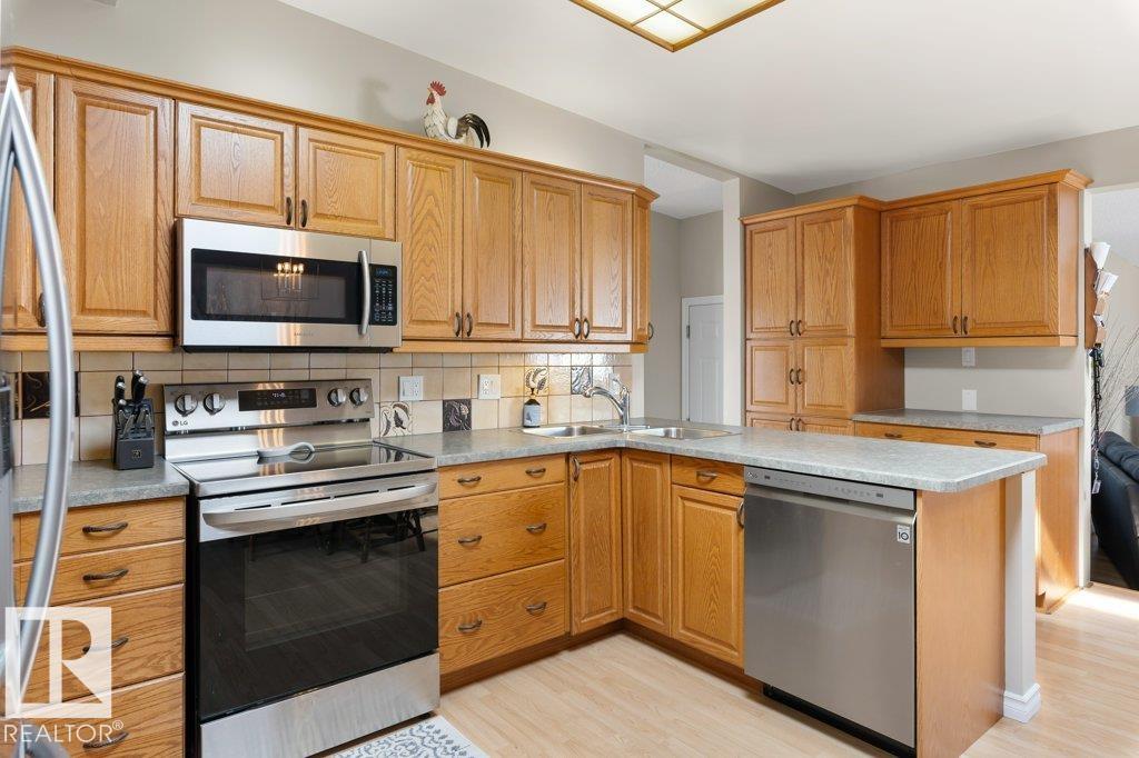 Photo 14 at 24 Glenwood Crescent, Grandin, St. Albert