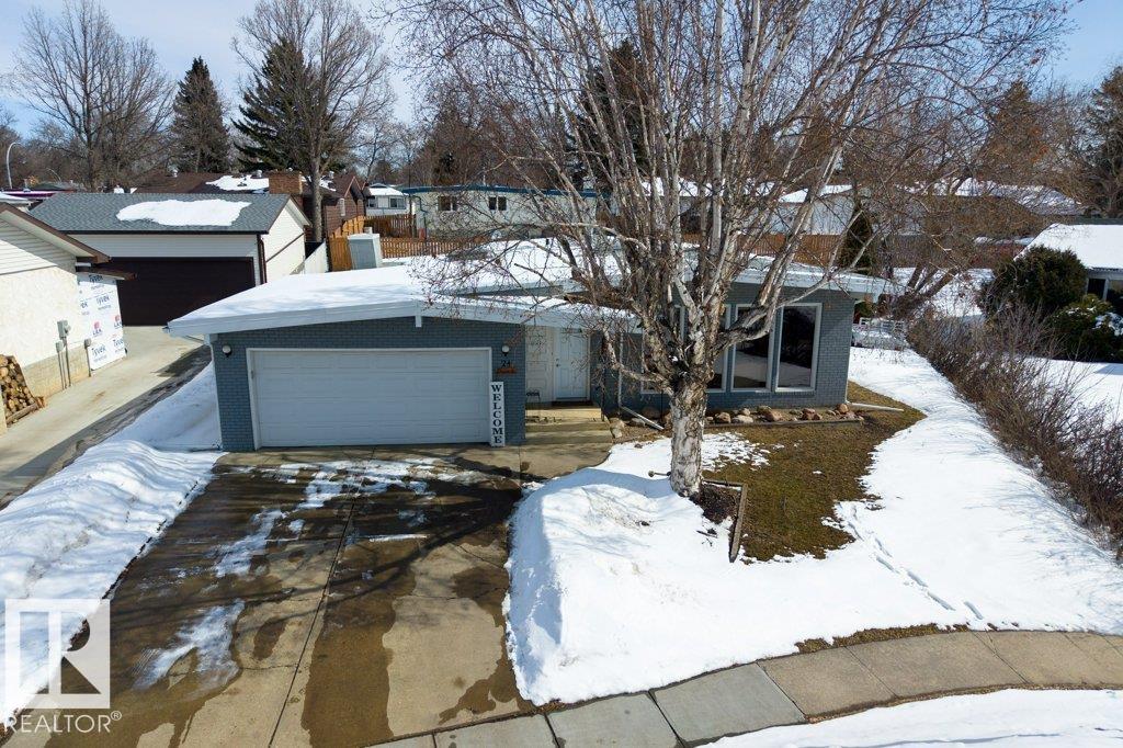 Photo 52 at 24 Glenwood Crescent, Grandin, St. Albert