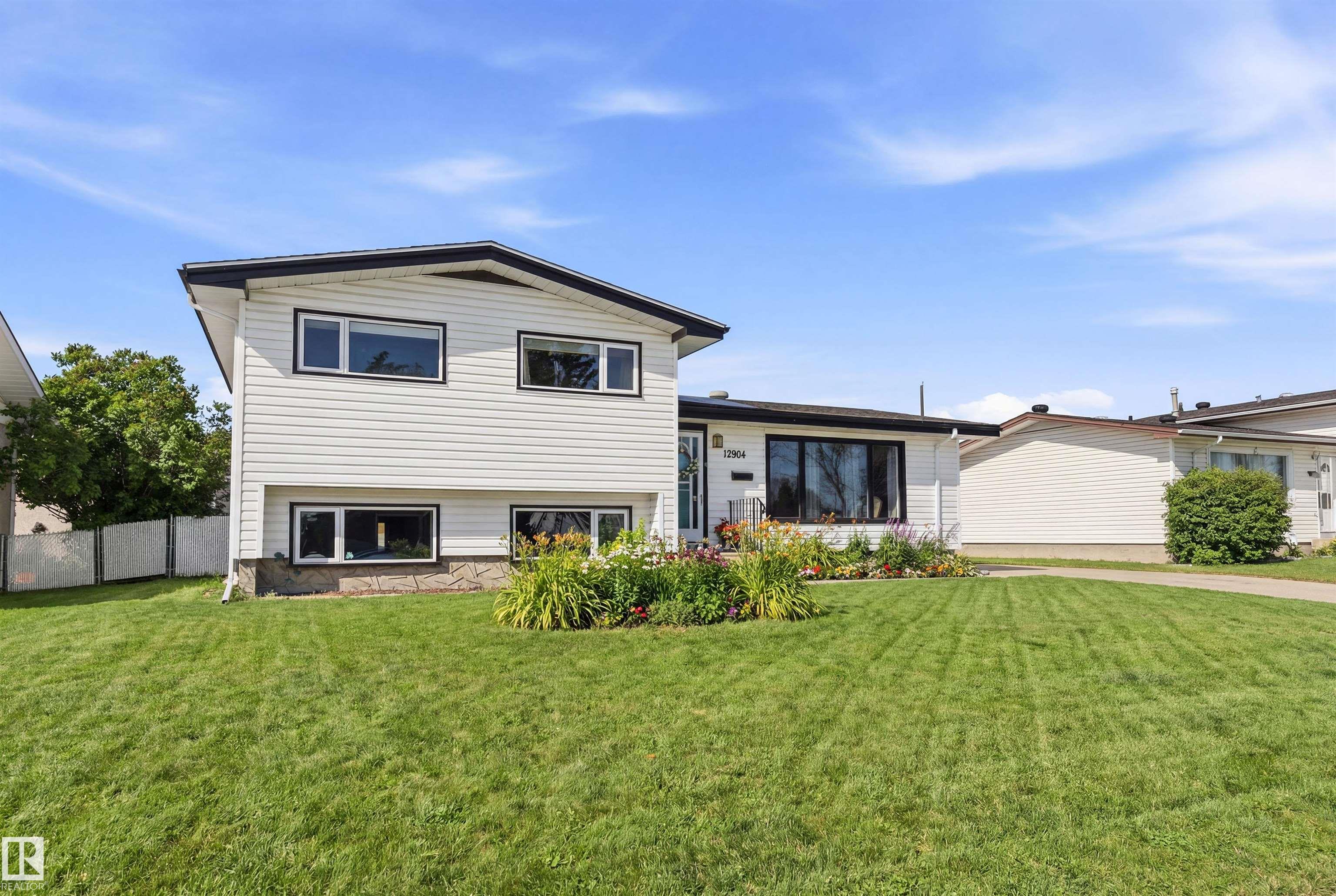 12904 95 Street NW, Killarney, Edmonton