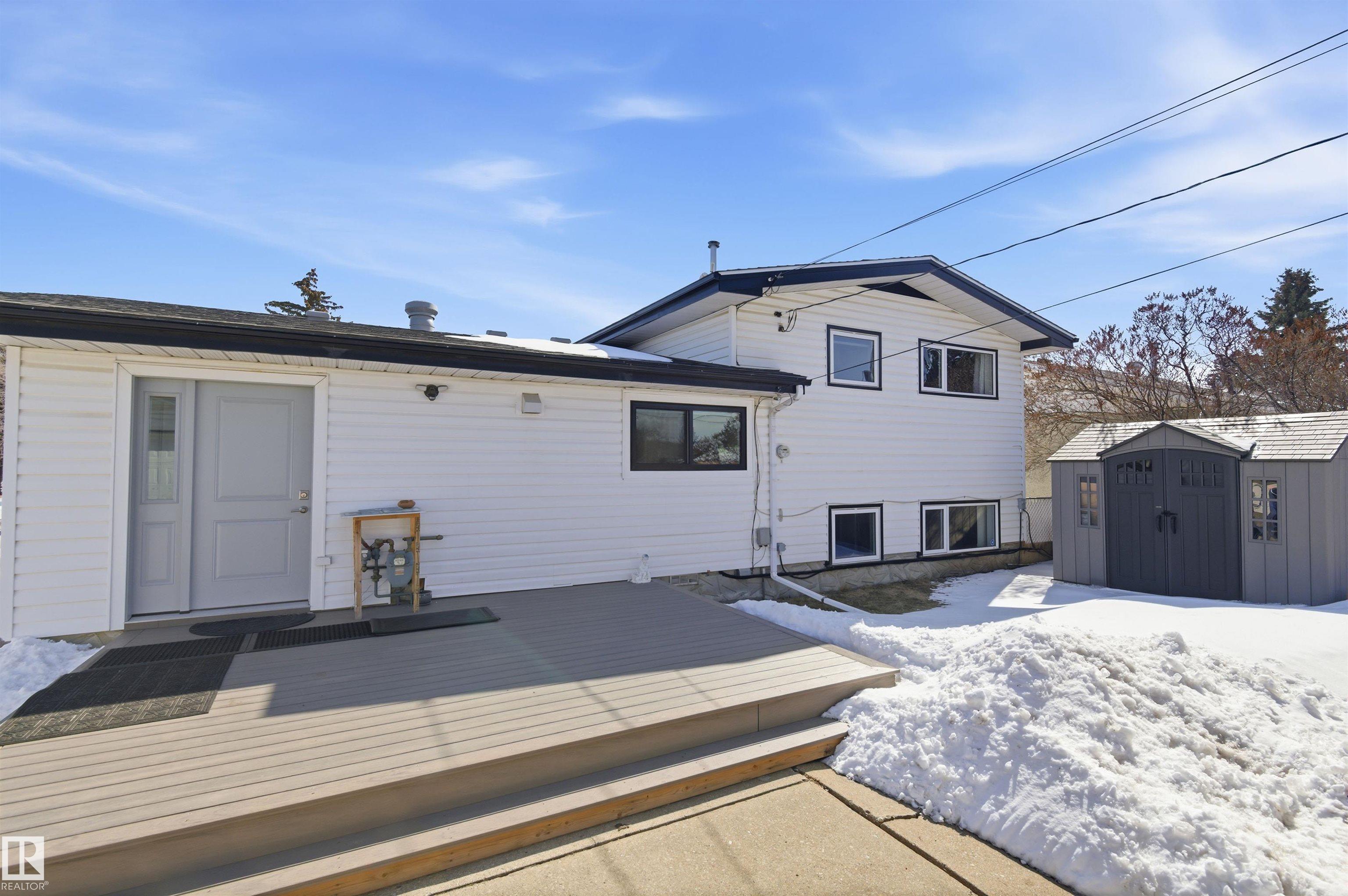 Photo 37 at 12904 95 Street NW, Killarney, Edmonton