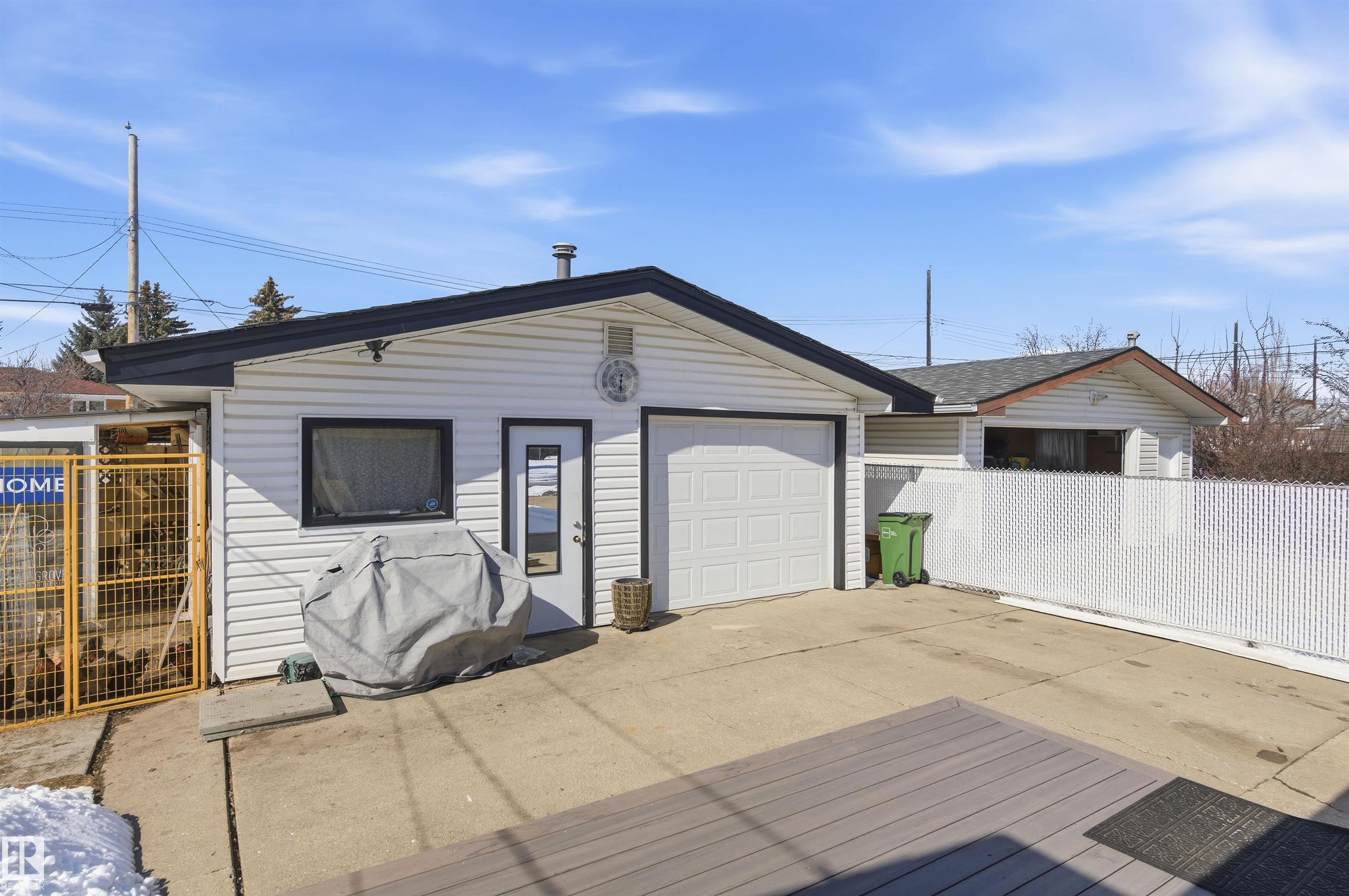 Photo 41 at 12904 95 Street NW, Killarney, Edmonton