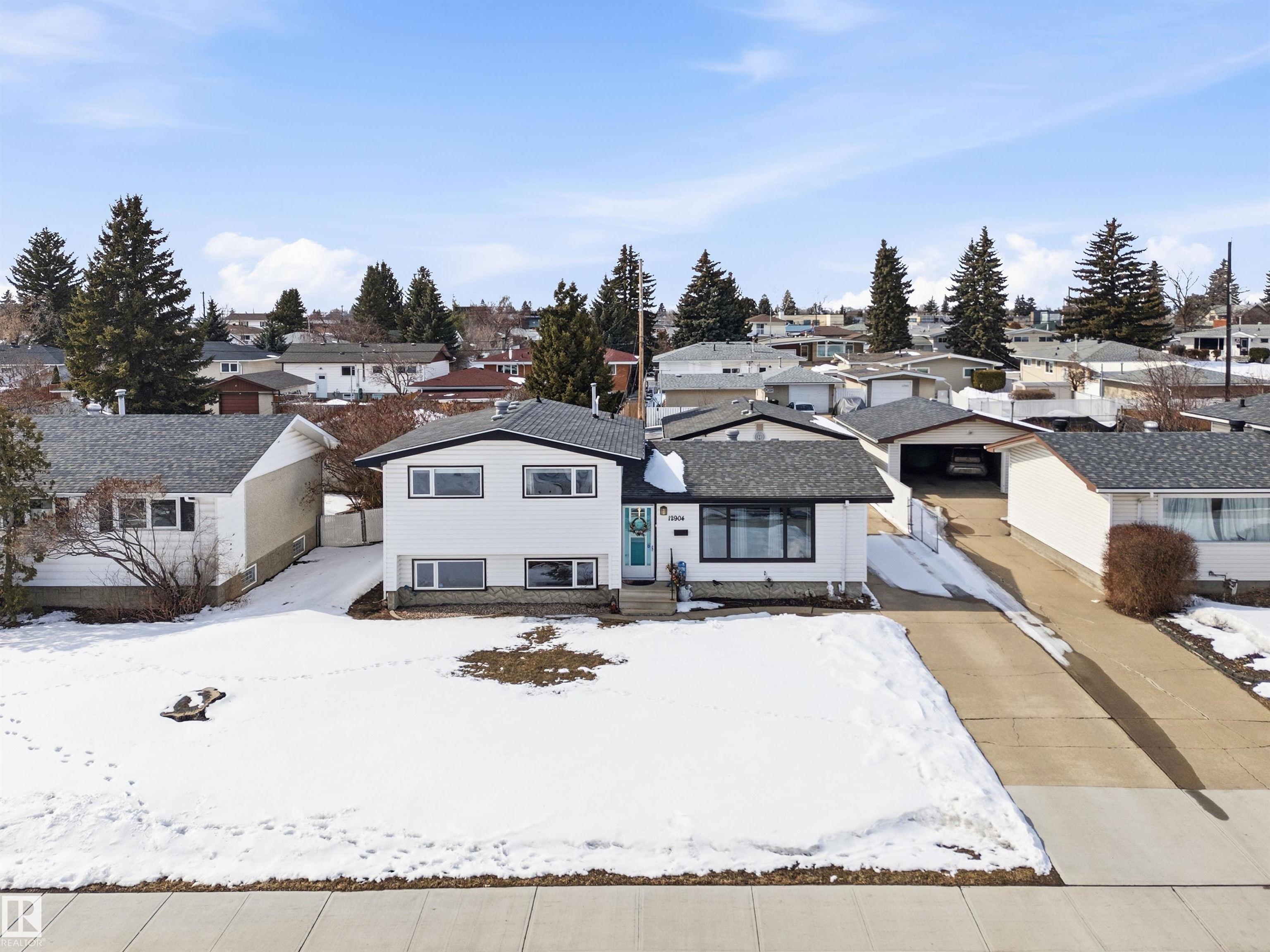 Photo 48 at 12904 95 Street NW, Killarney, Edmonton