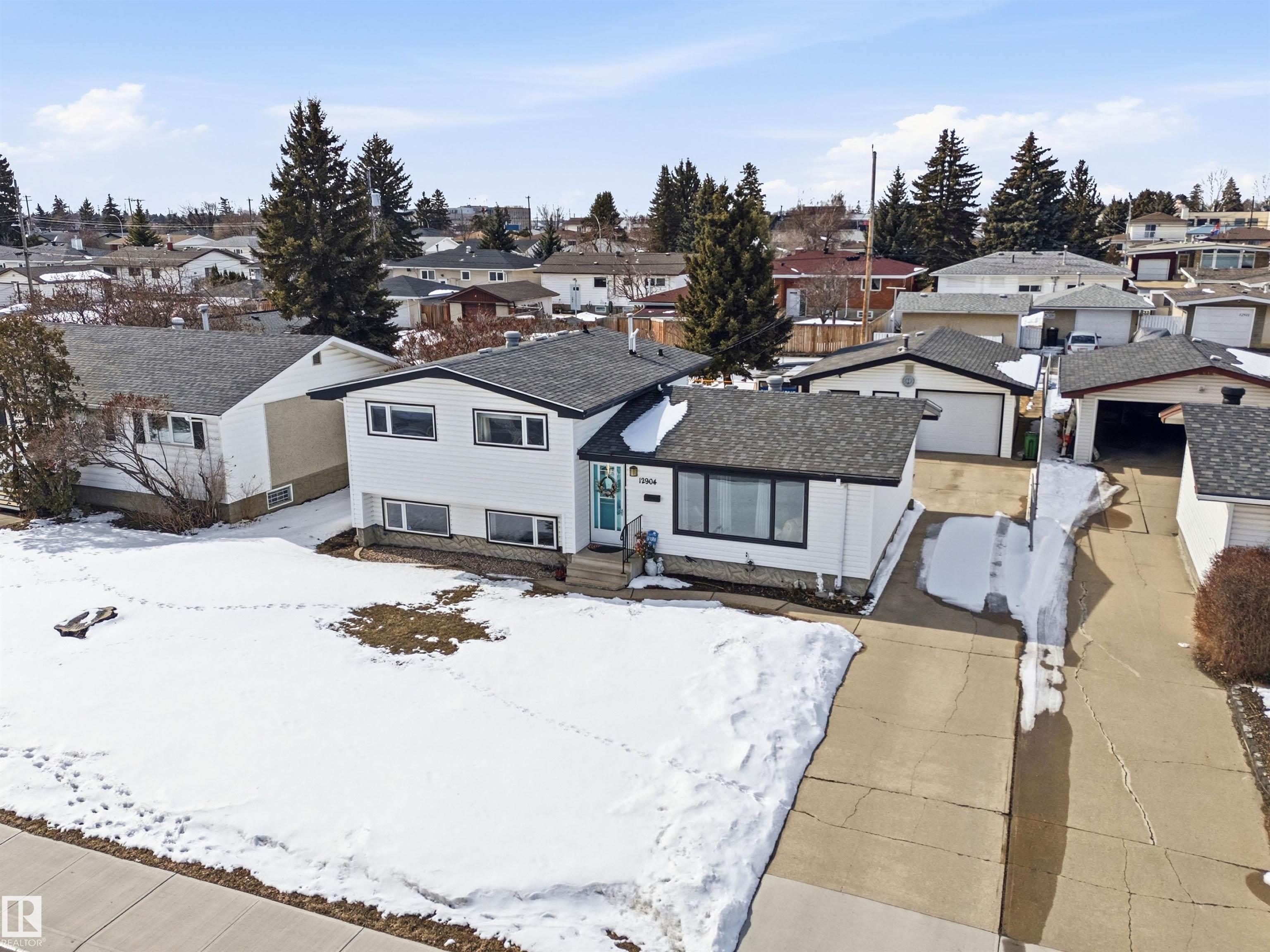 Photo 49 at 12904 95 Street NW, Killarney, Edmonton