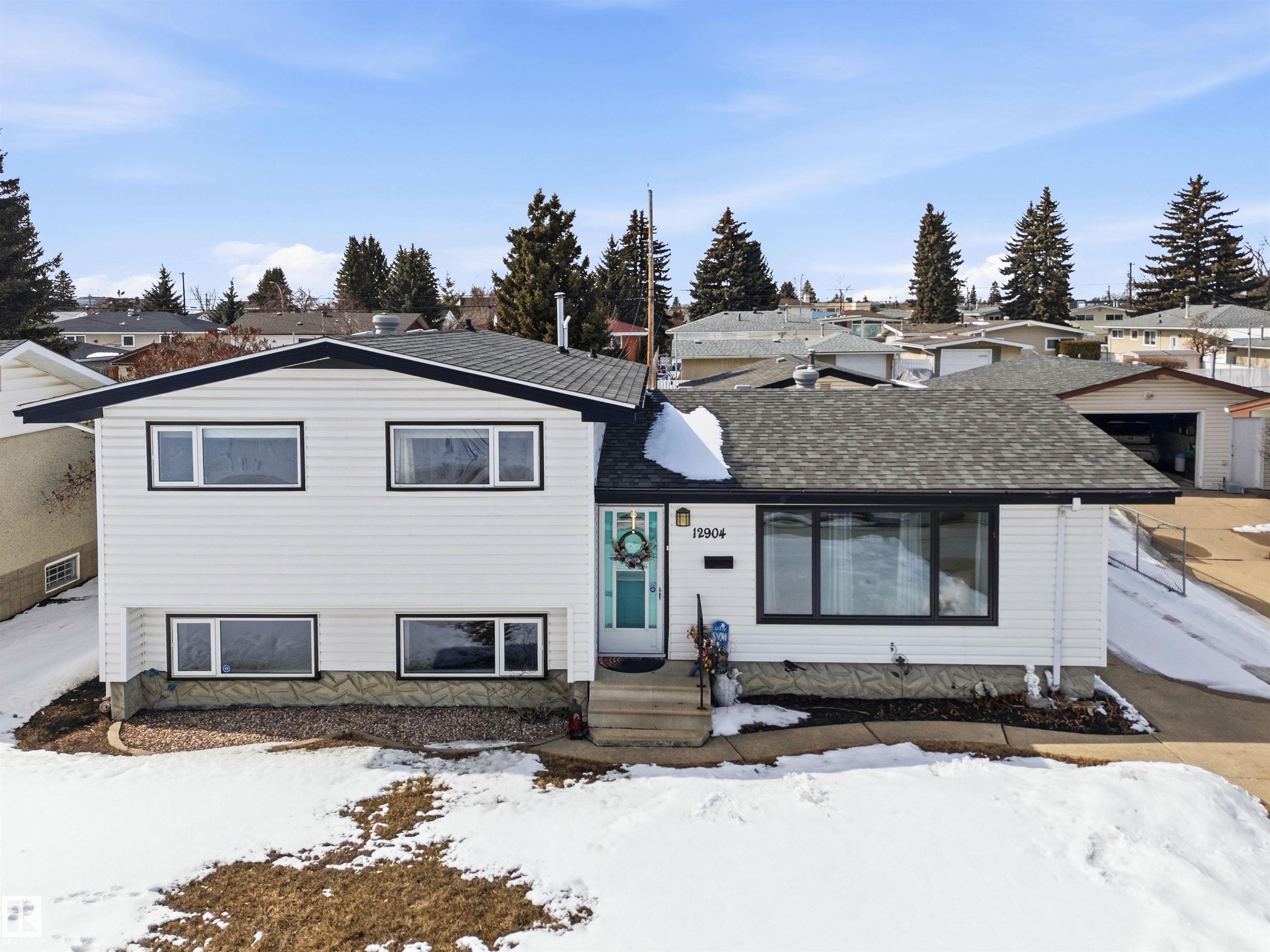 Photo 50 at 12904 95 Street NW, Killarney, Edmonton