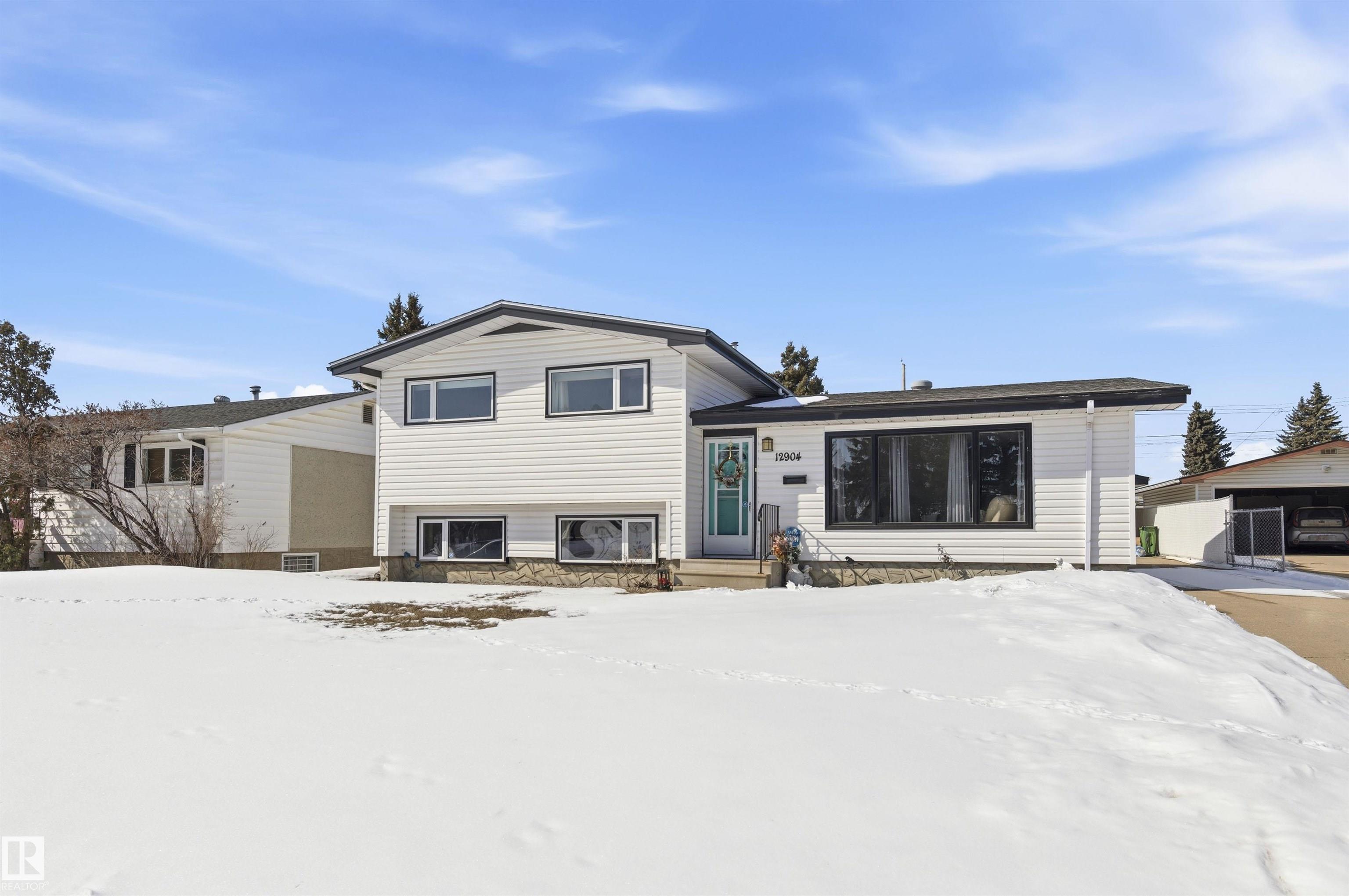 Photo 51 at 12904 95 Street NW, Killarney, Edmonton