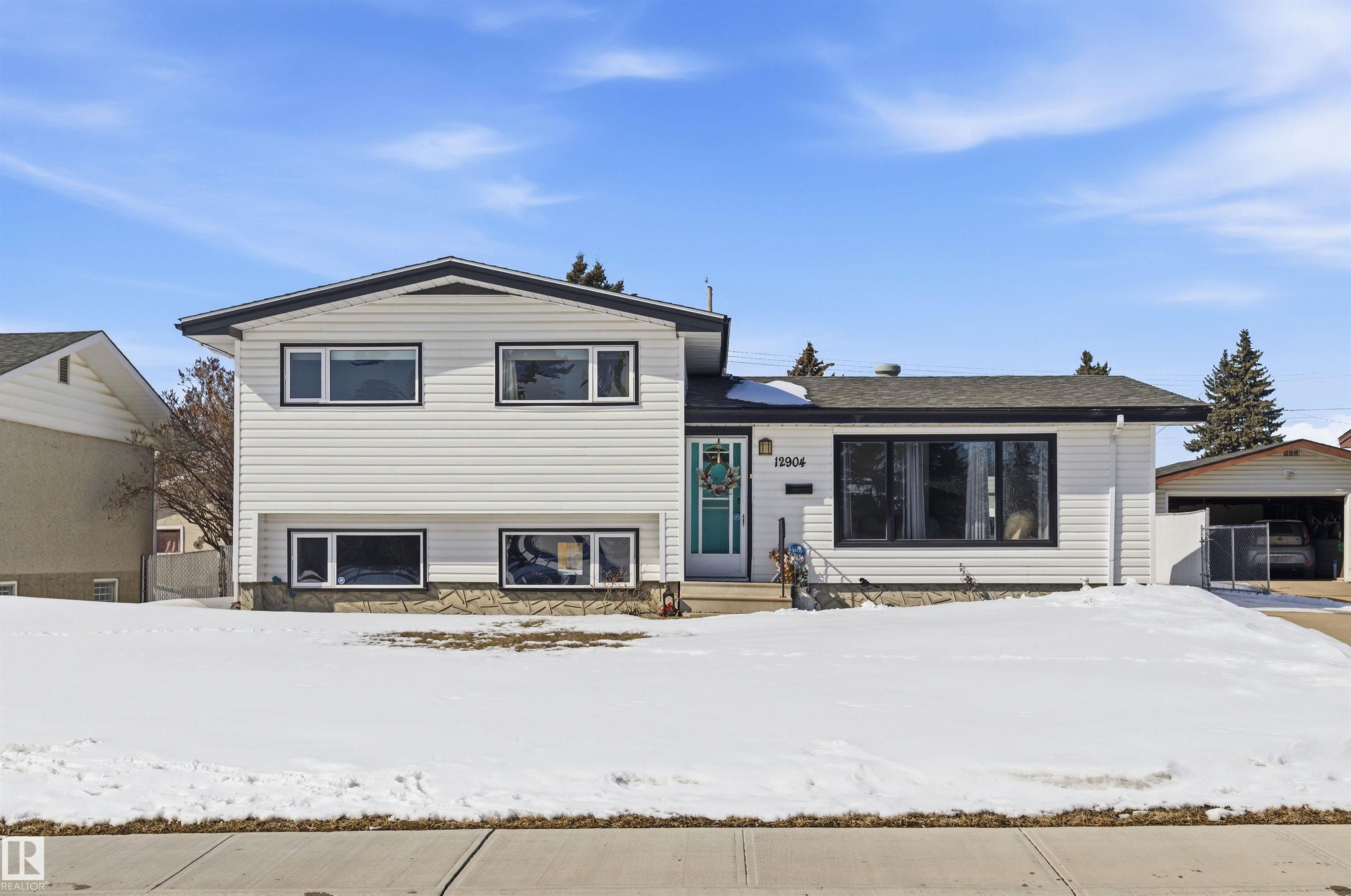 Photo 53 at 12904 95 Street NW, Killarney, Edmonton
