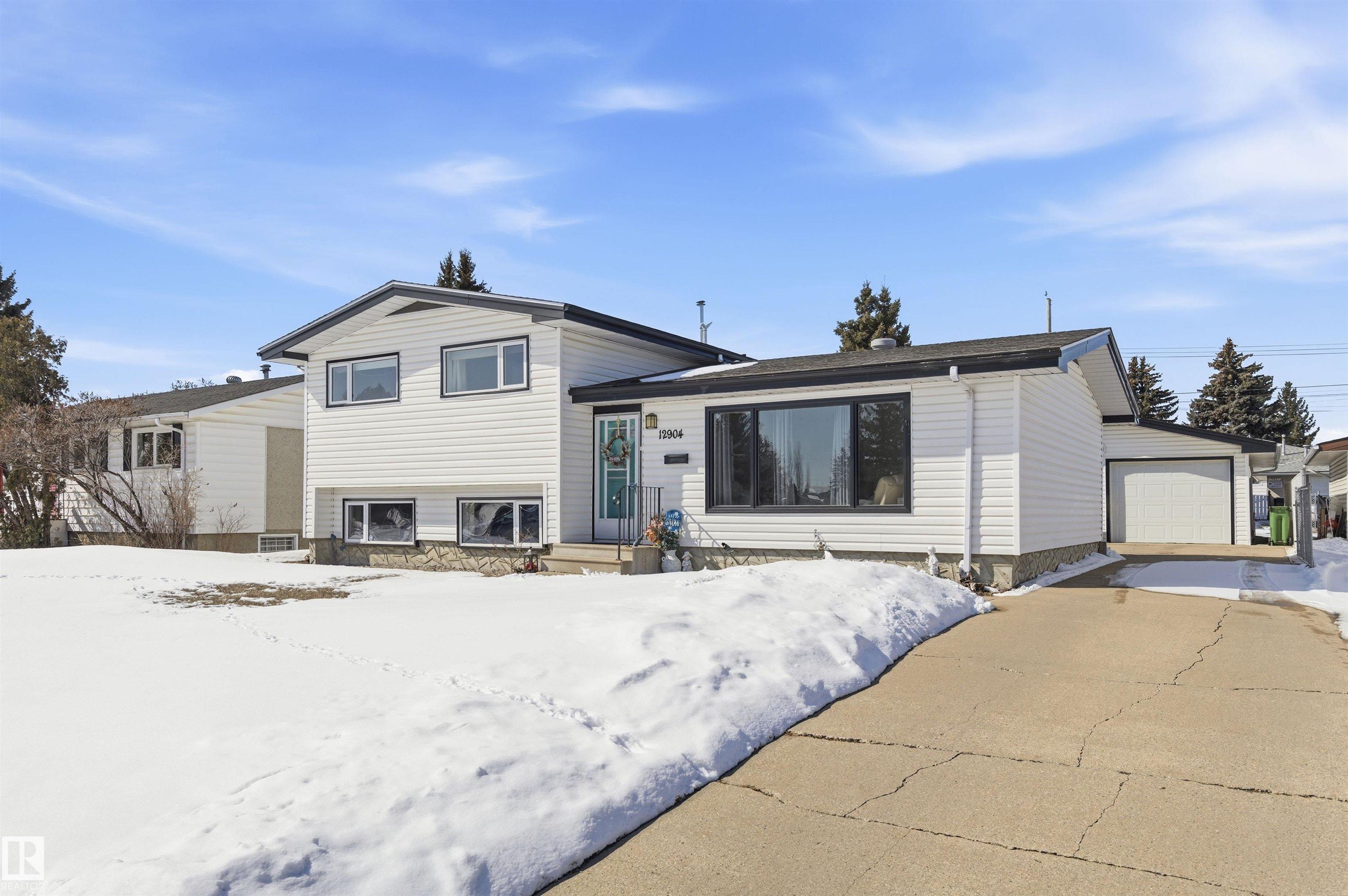 Photo 54 at 12904 95 Street NW, Killarney, Edmonton