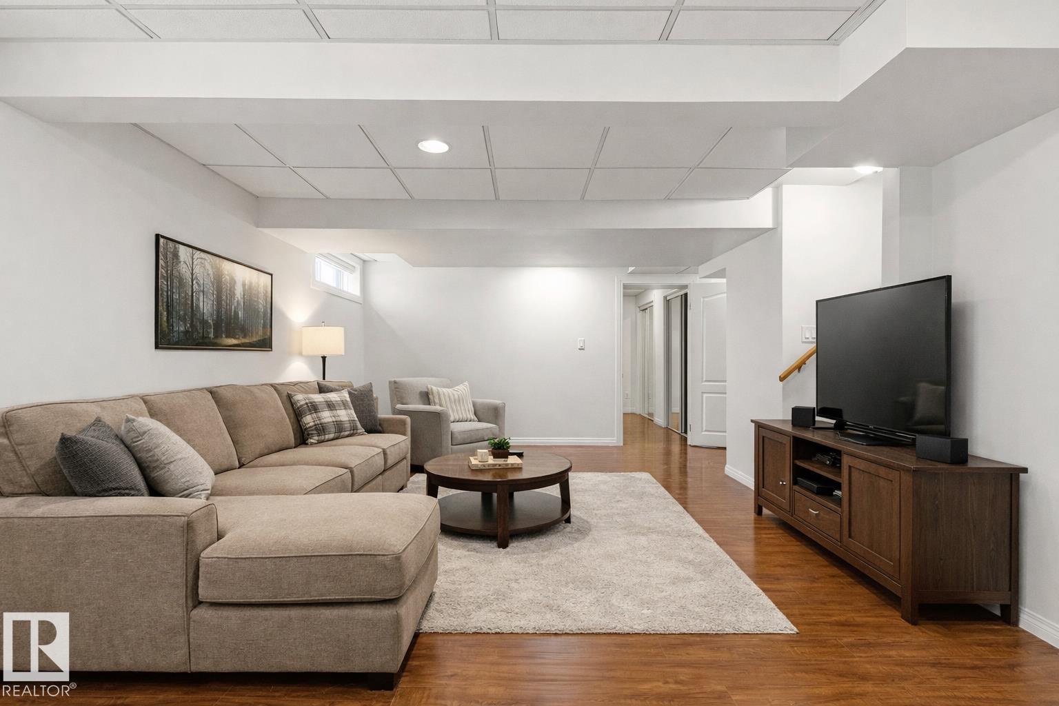 Photo 38 at 3668 31a Street NW, Wild Rose, Edmonton