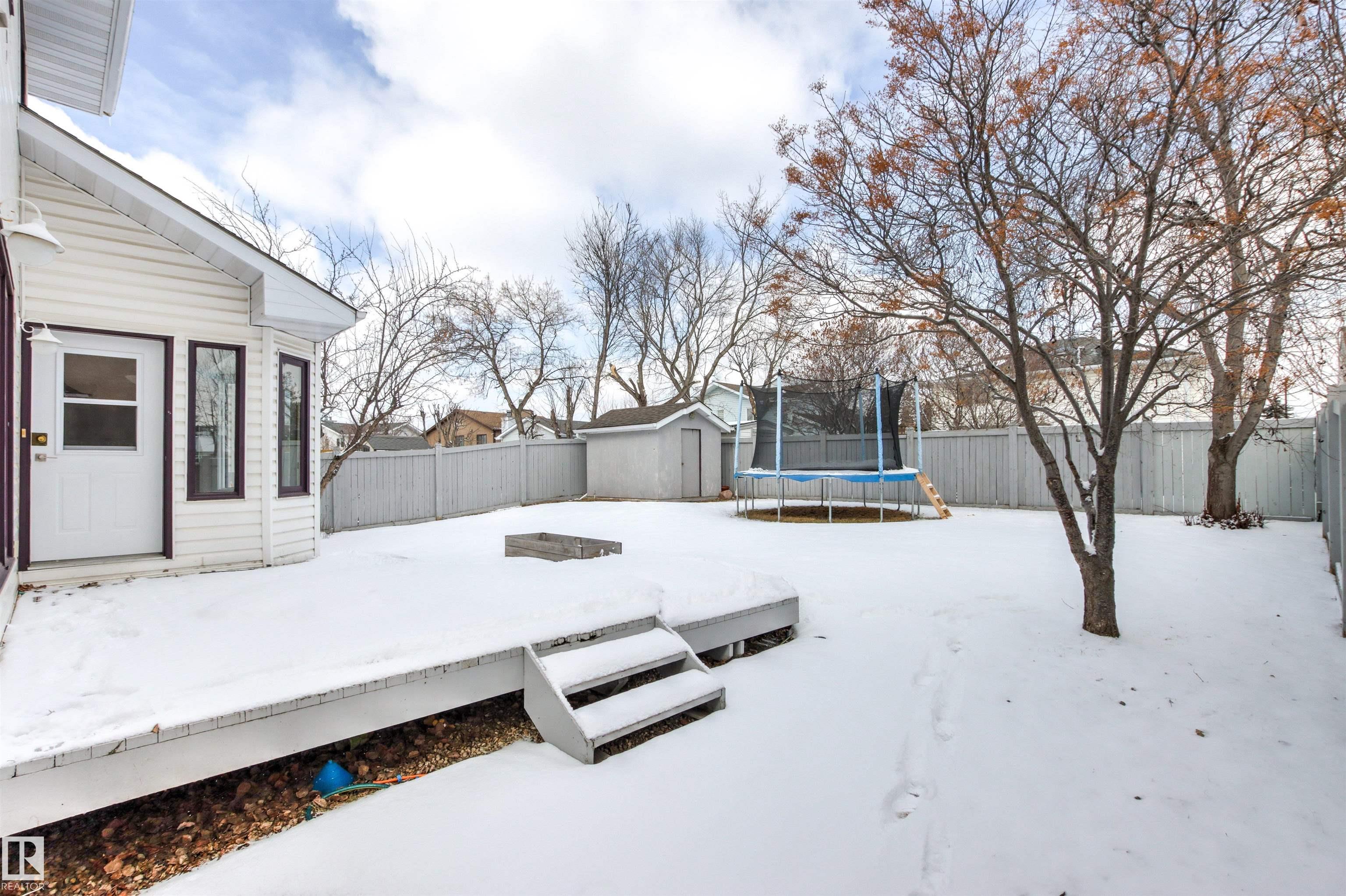 Photo 46 at 3668 31a Street NW, Wild Rose, Edmonton