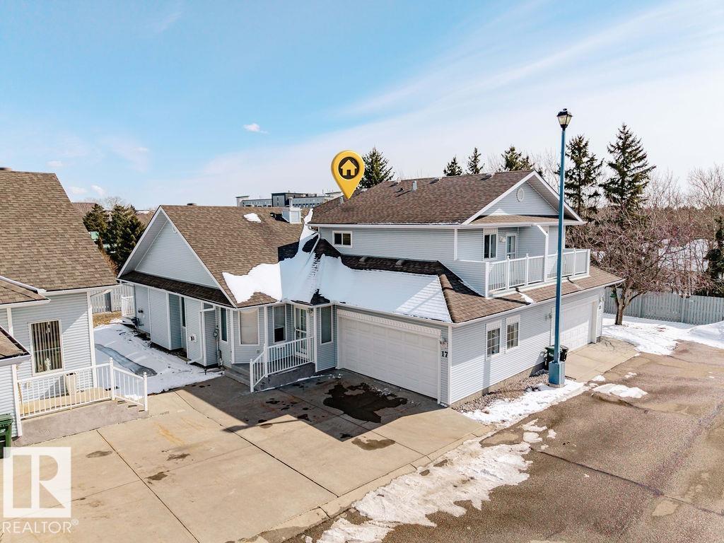 17 - 65 Cranford Drive, Crystal Heights, Sherwood Park