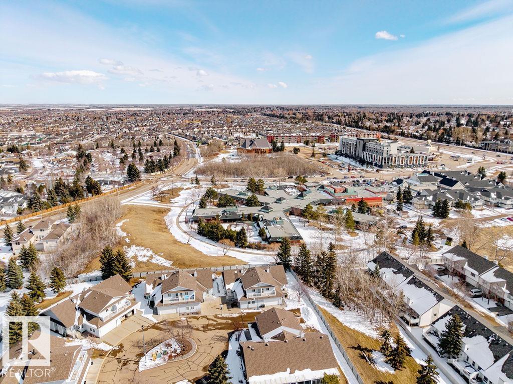 17 - 65 Cranford Drive, Crystal Heights, Sherwood Park