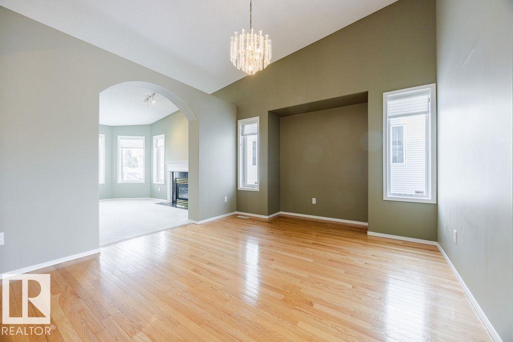 Photo 7 at 17 - 65 Cranford Drive, Crystal Heights, Sherwood Park