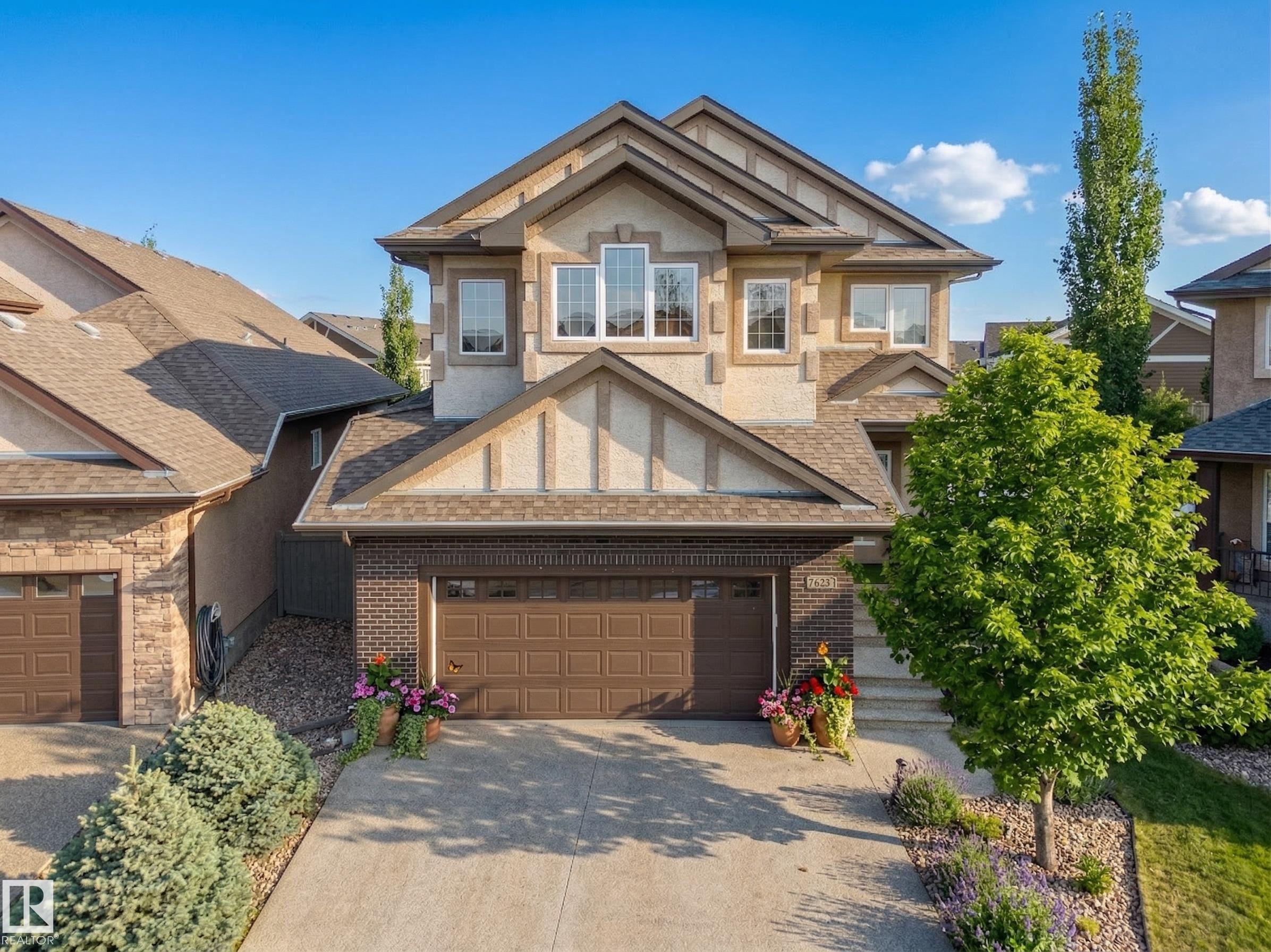 2422 Warry Place SW, Windermere, Edmonton