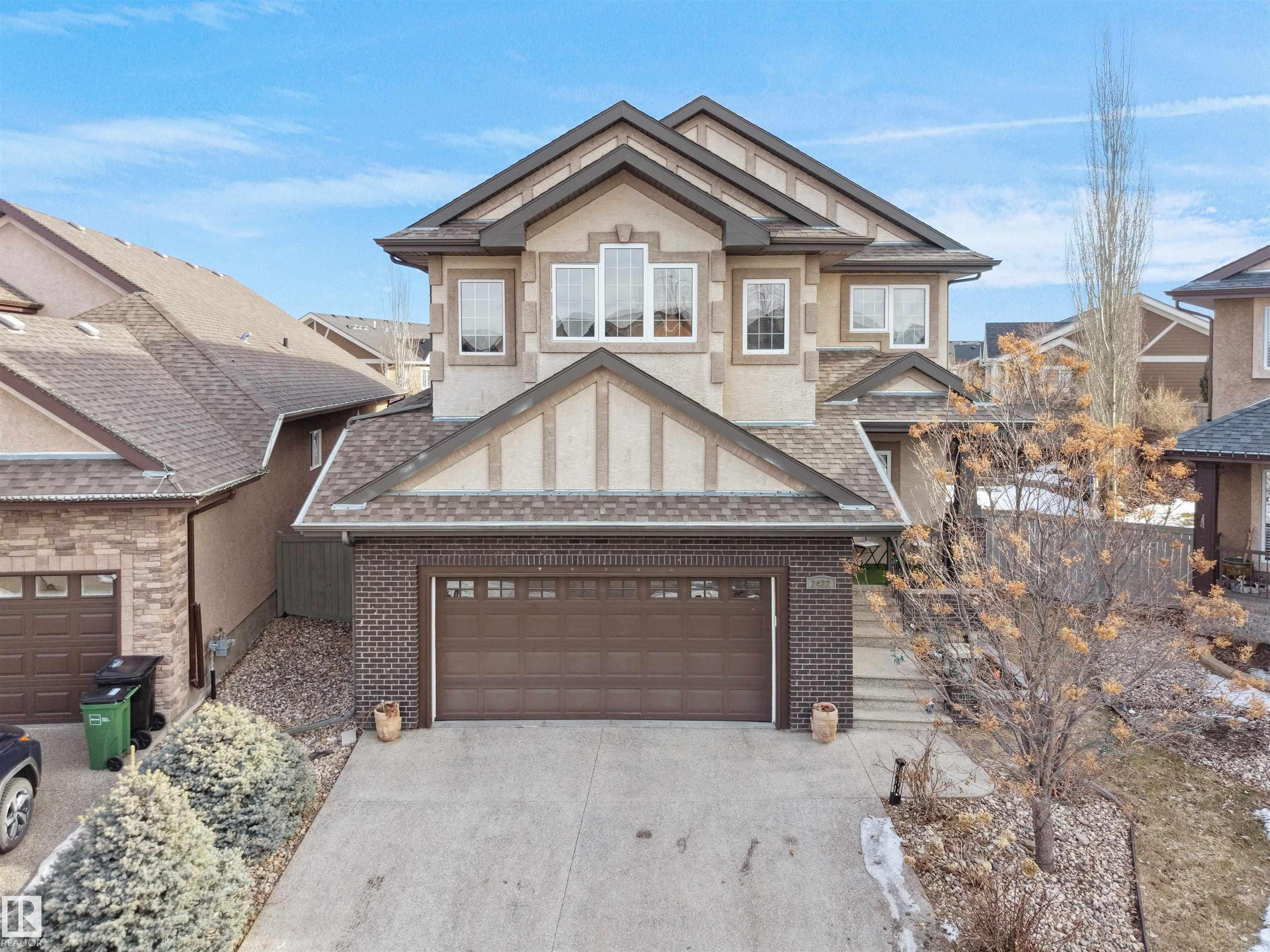 2422 Warry Place SW, Windermere, Edmonton