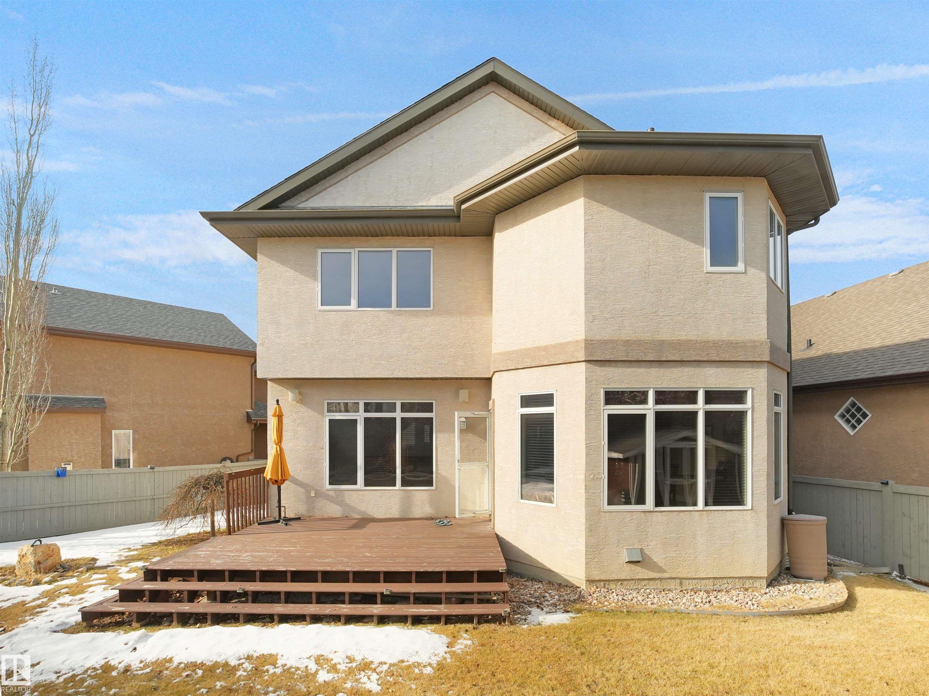 Photo 12 at 2422 Warry Place SW, Windermere, Edmonton