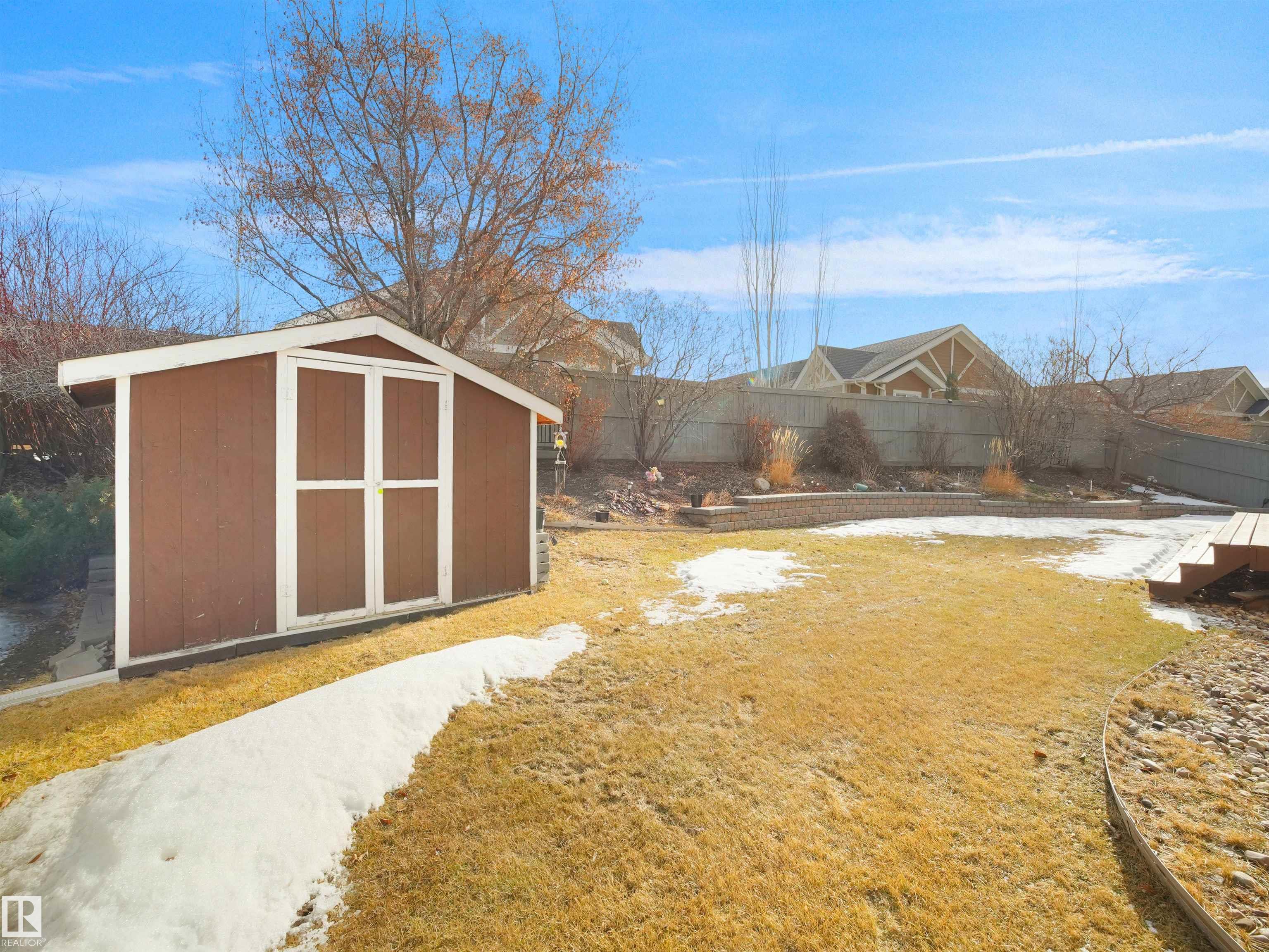 Photo 13 at 2422 Warry Place SW, Windermere, Edmonton