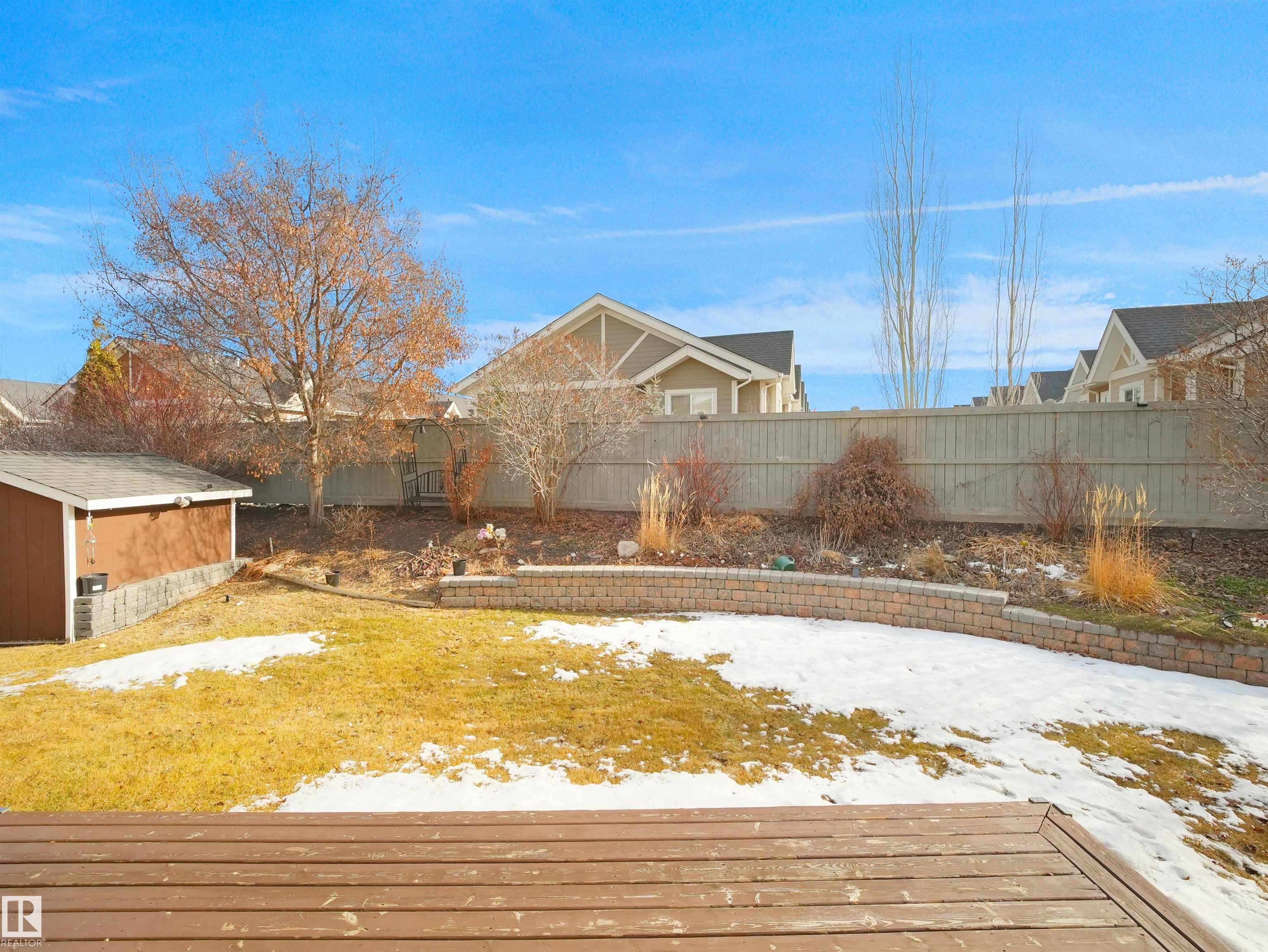 Photo 14 at 2422 Warry Place SW, Windermere, Edmonton