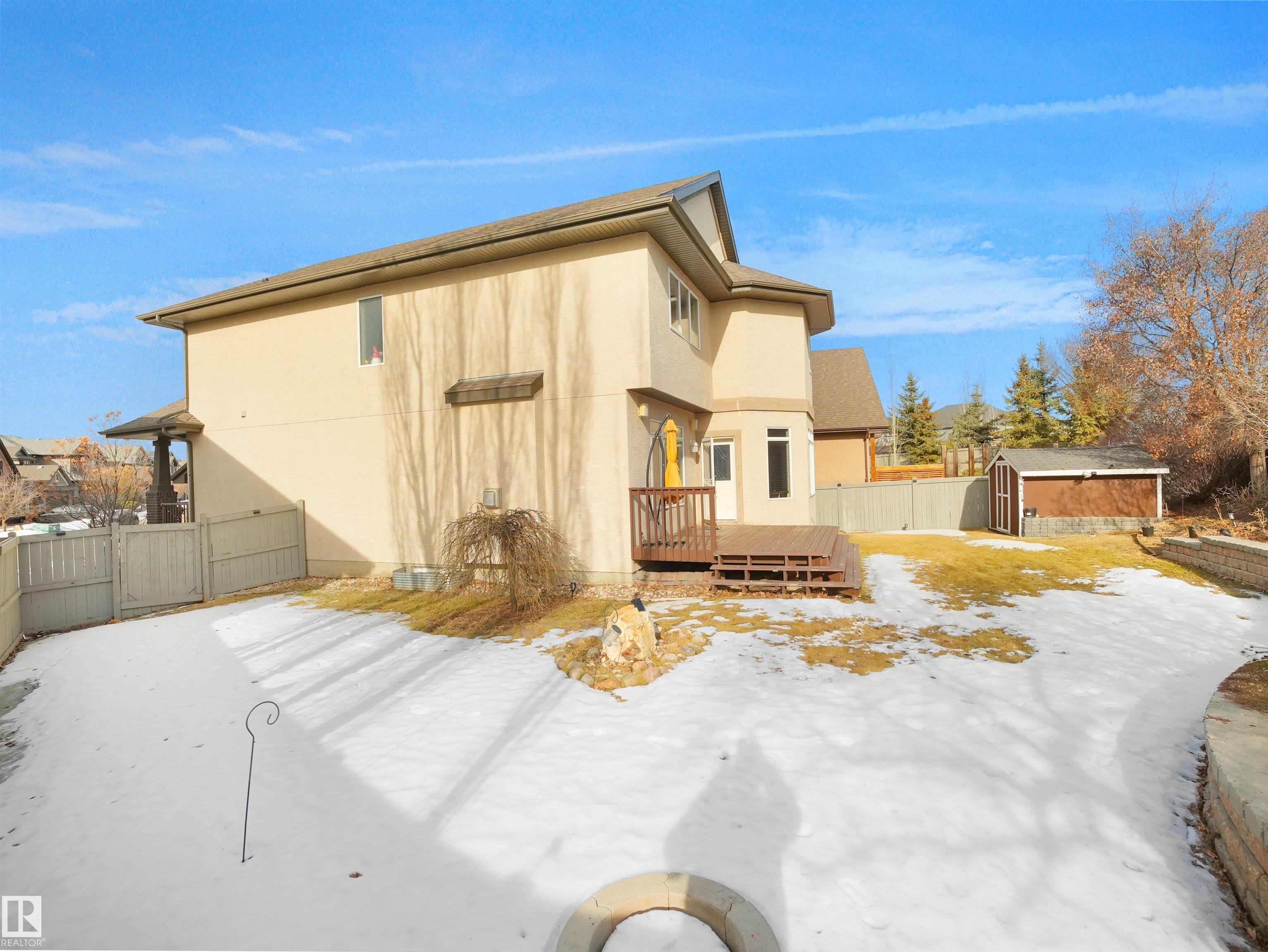 Photo 16 at 2422 Warry Place SW, Windermere, Edmonton