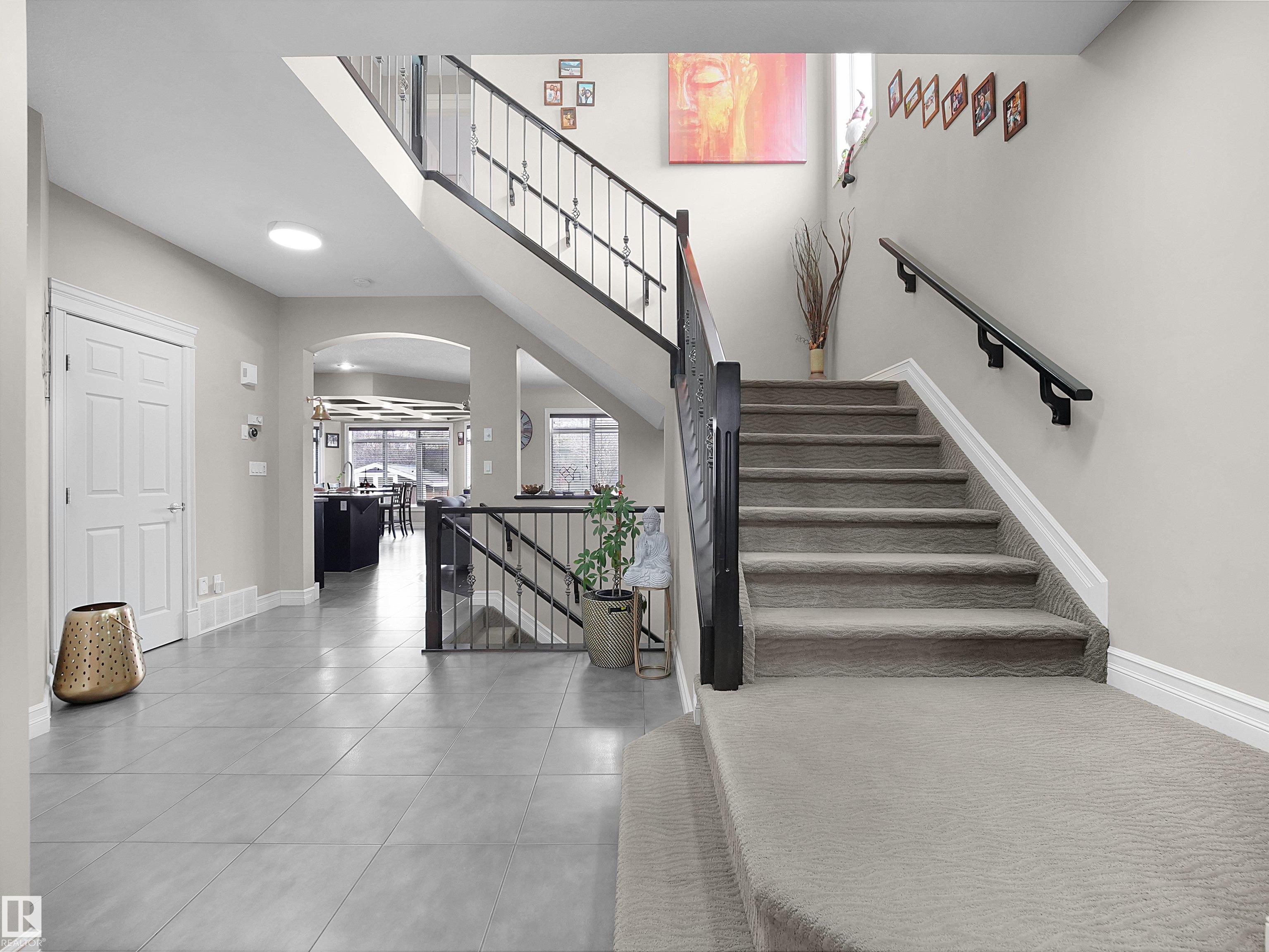 Photo 18 at 2422 Warry Place SW, Windermere, Edmonton