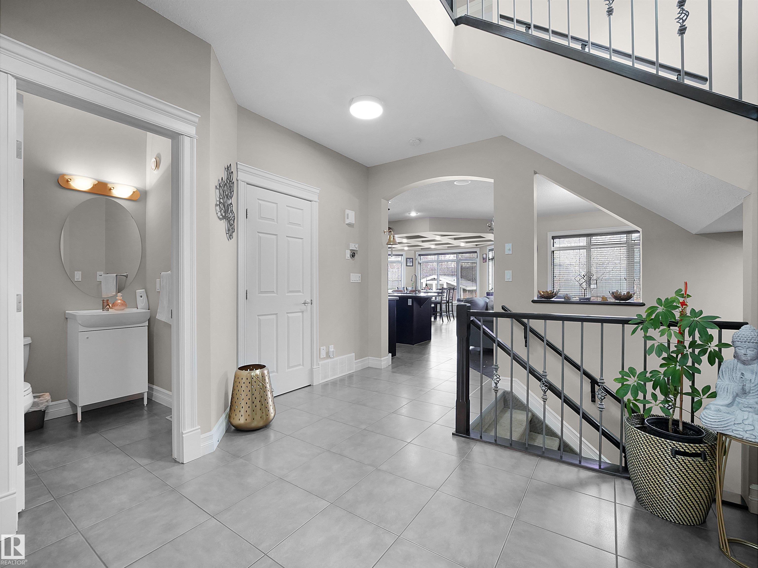 Photo 19 at 2422 Warry Place SW, Windermere, Edmonton