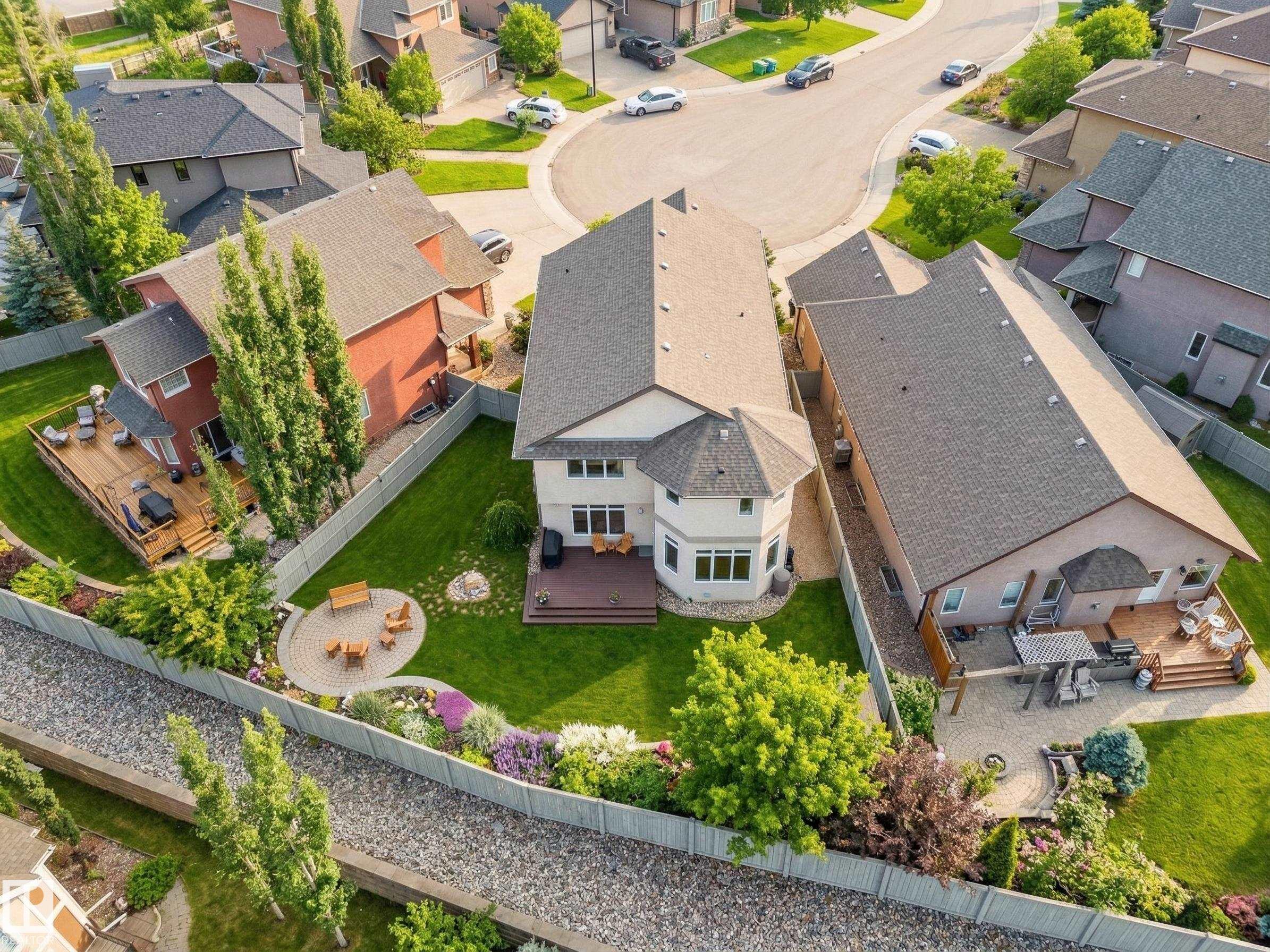 2422 Warry Place SW, Windermere, Edmonton