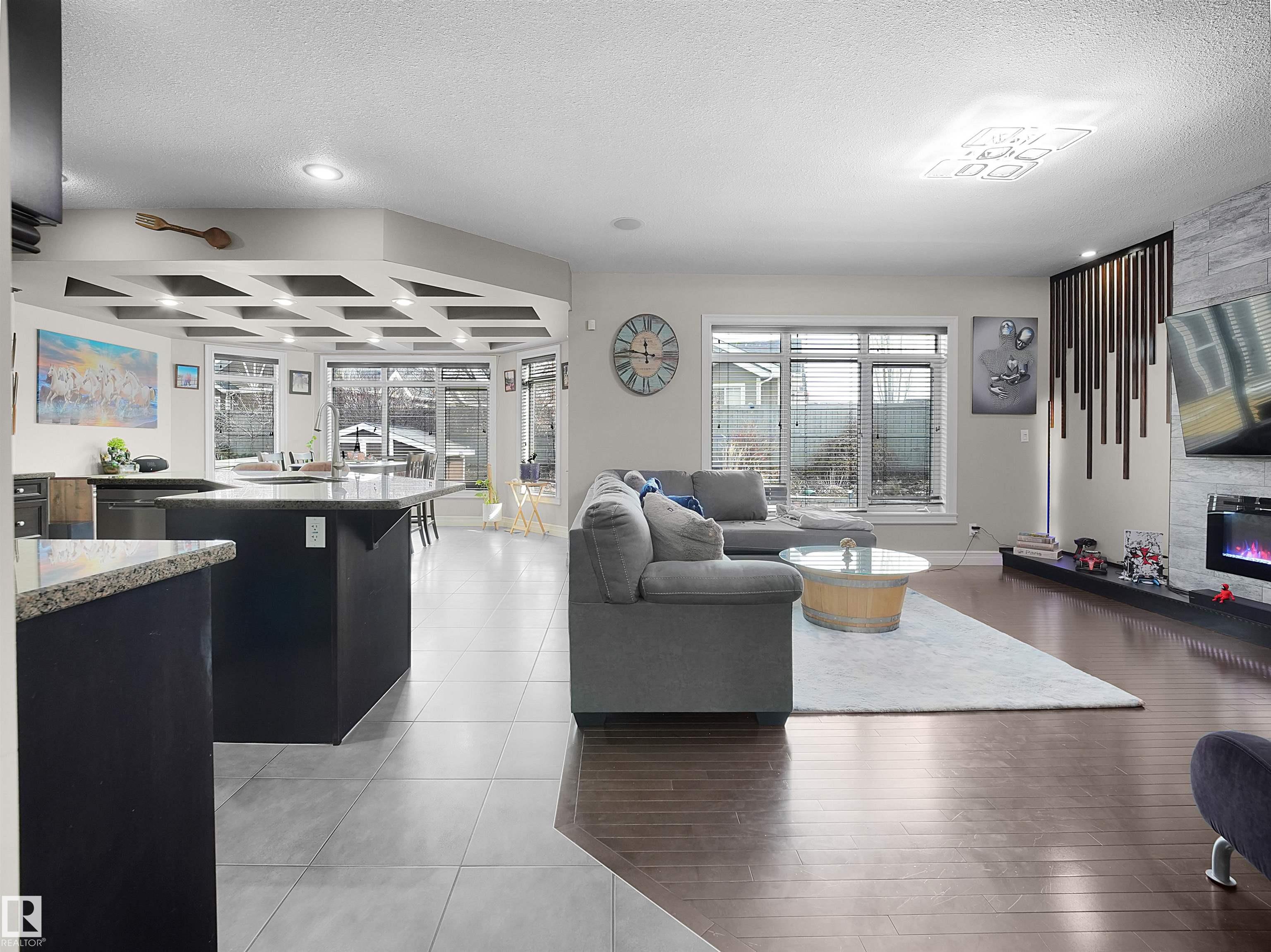 Photo 22 at 2422 Warry Place SW, Windermere, Edmonton