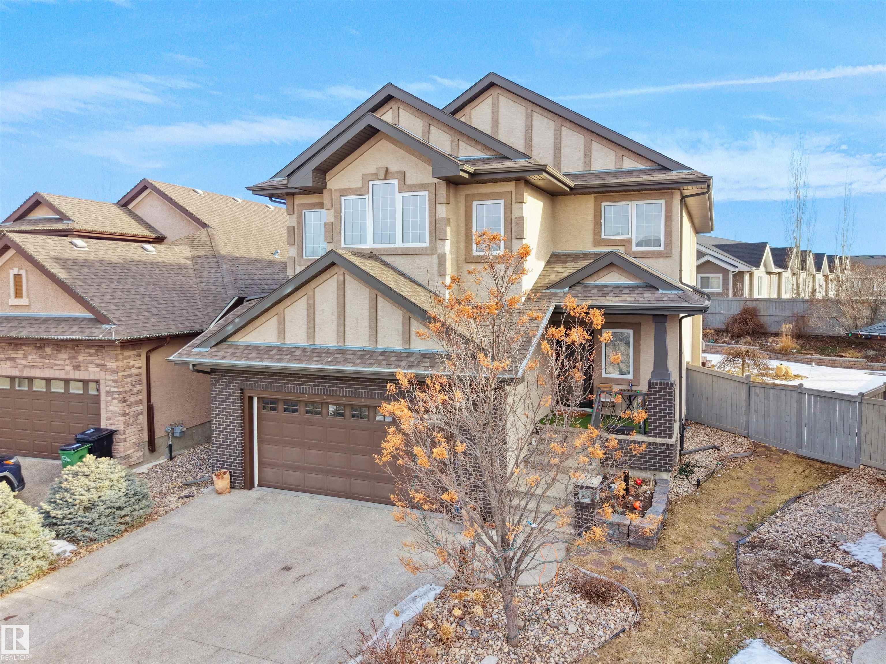 2422 Warry Place SW, Windermere, Edmonton