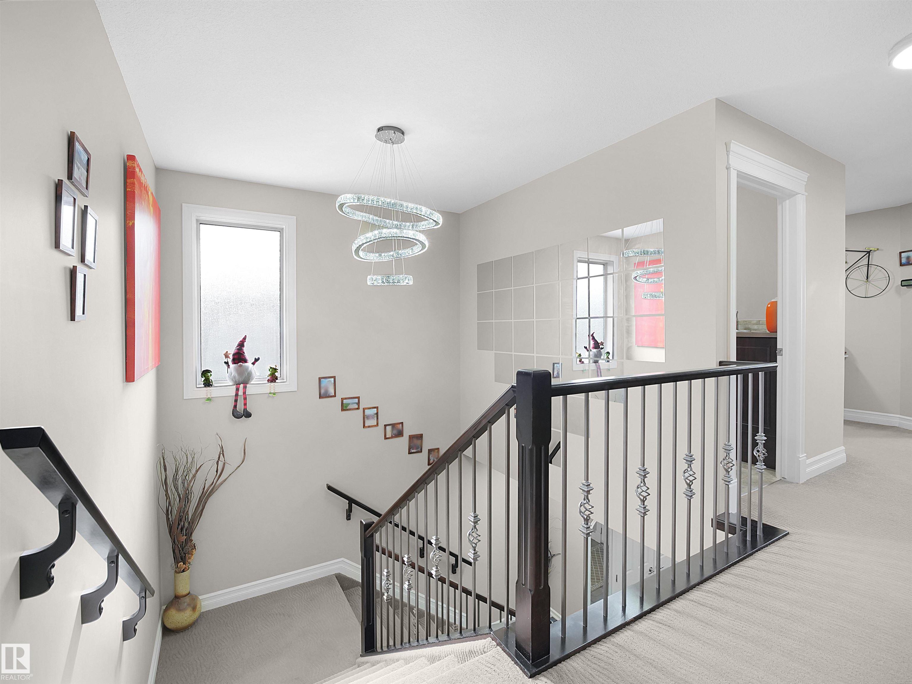 Photo 33 at 2422 Warry Place SW, Windermere, Edmonton