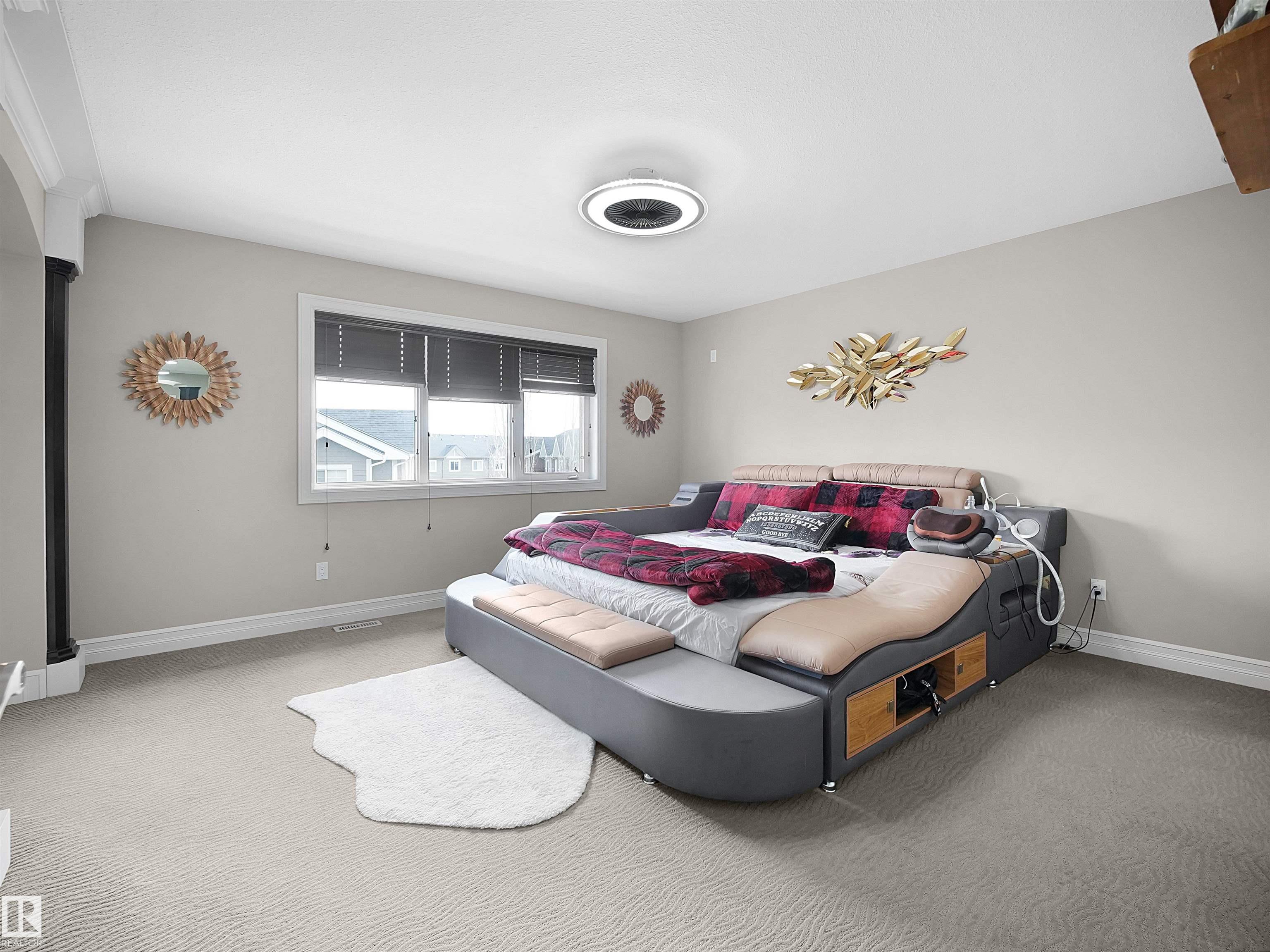 Photo 37 at 2422 Warry Place SW, Windermere, Edmonton