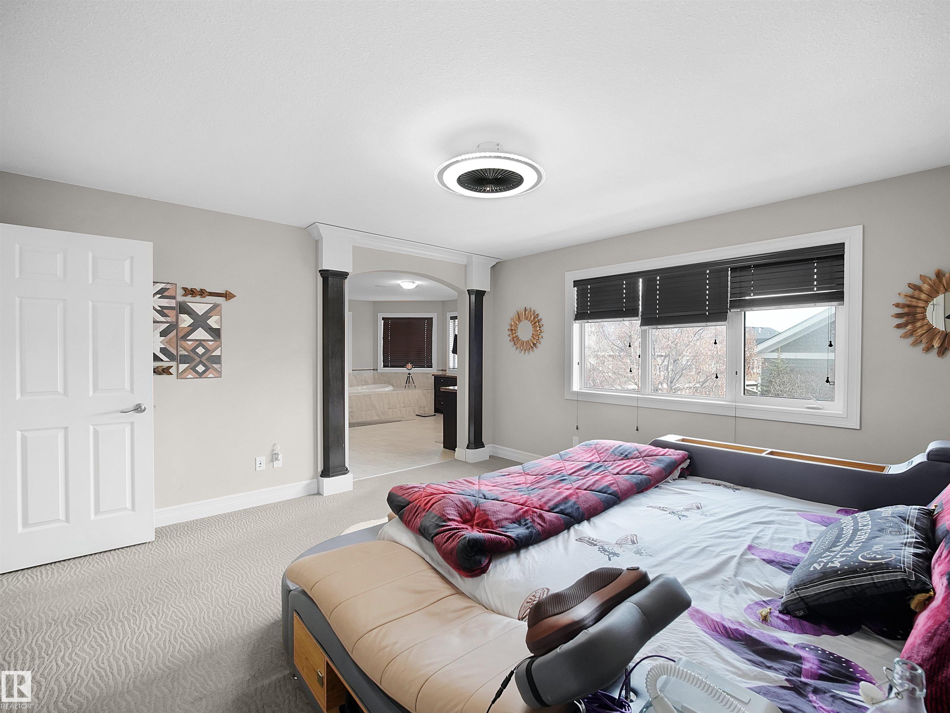 Photo 39 at 2422 Warry Place SW, Windermere, Edmonton